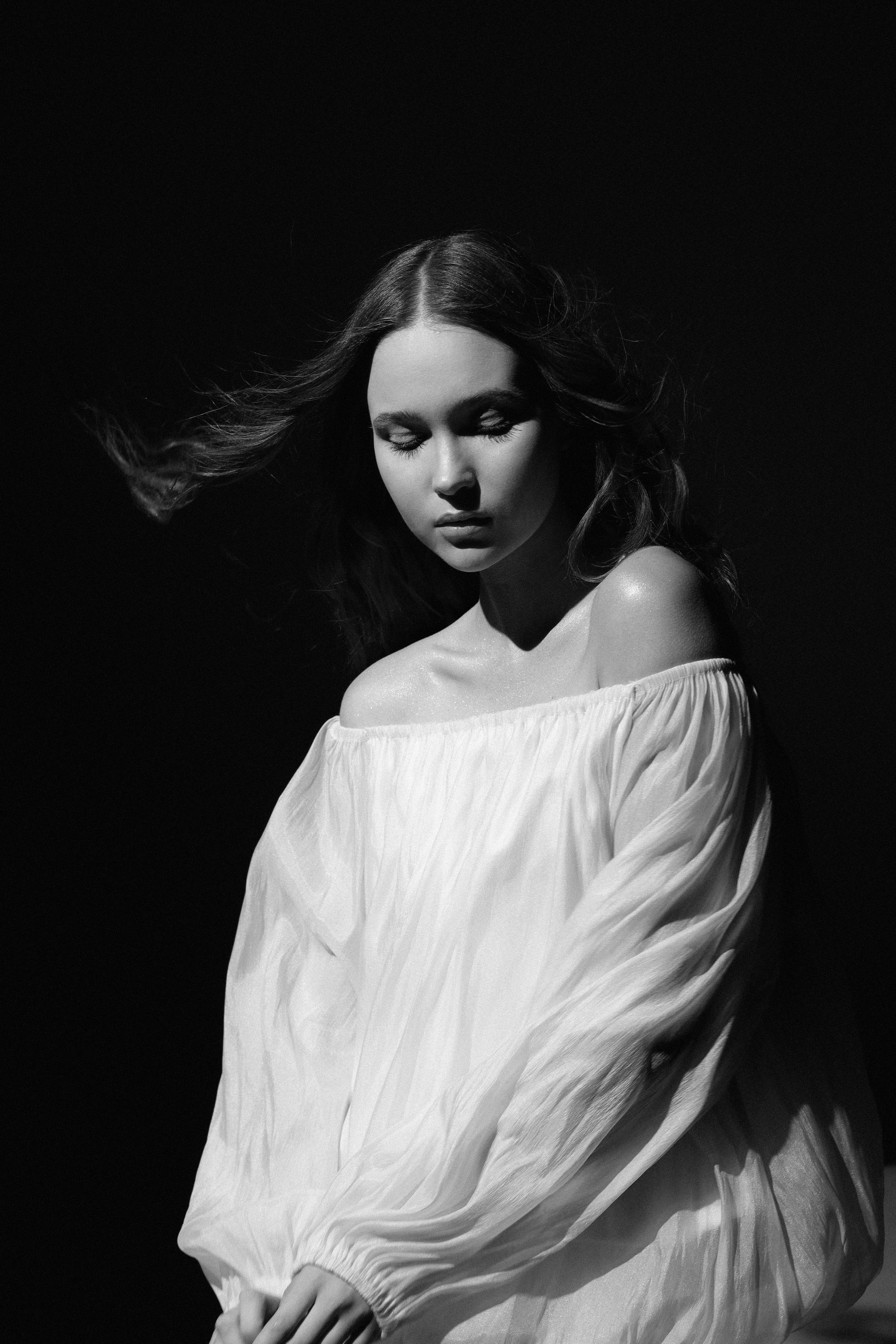 Услуги. Индивидуальная Съемка в городе Москва