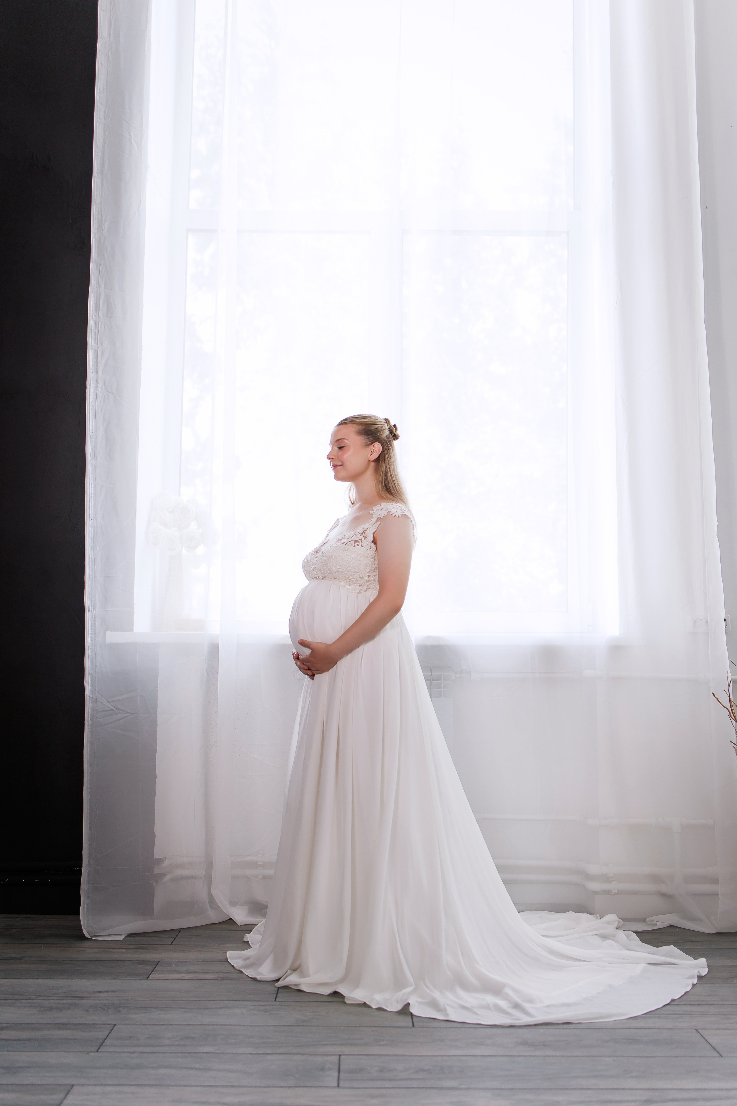 Услуги. Интерьерная фотостудия Background в Омске