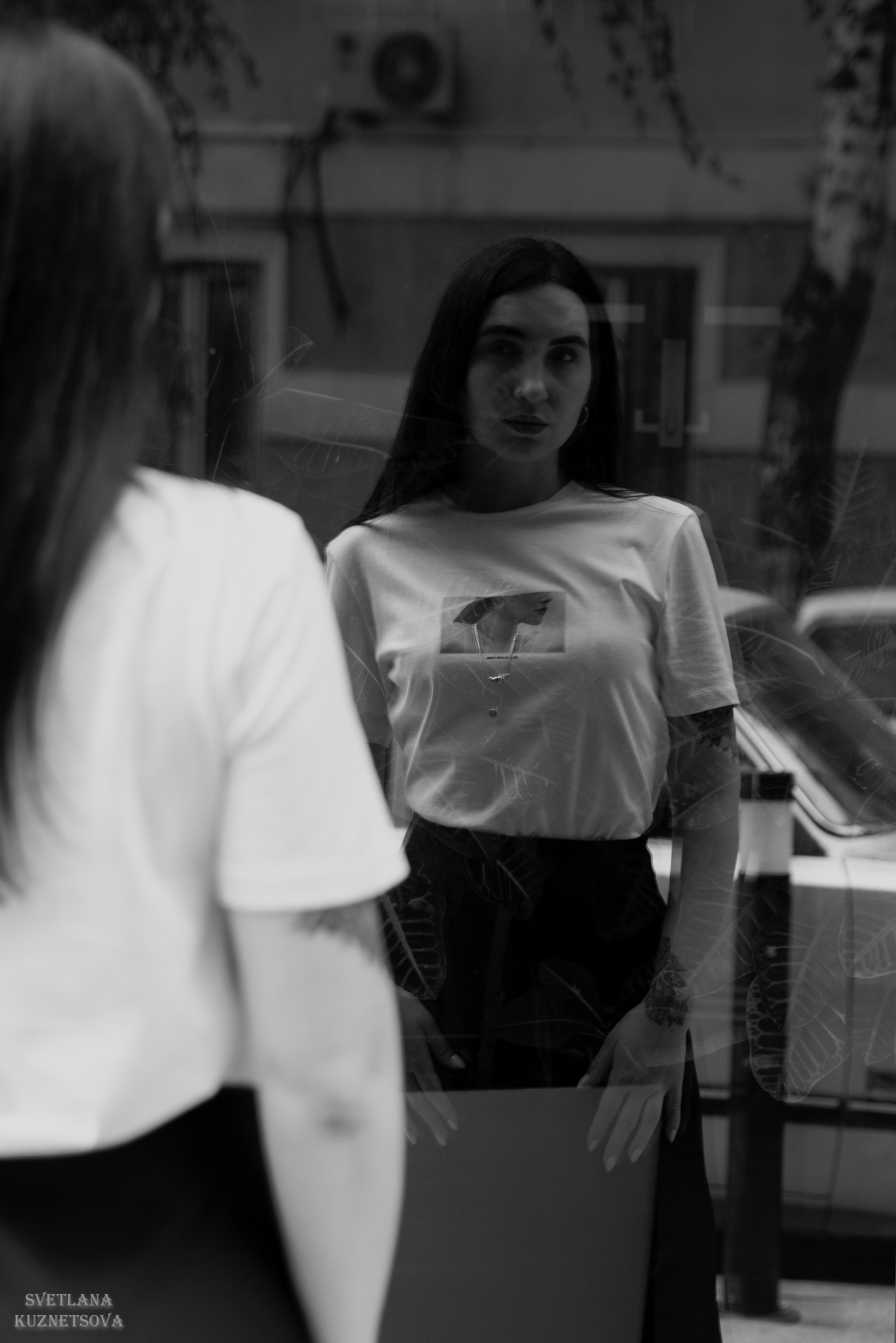 Репортажный и портретный фотограф из Воронежа — Светлана Кузнецова