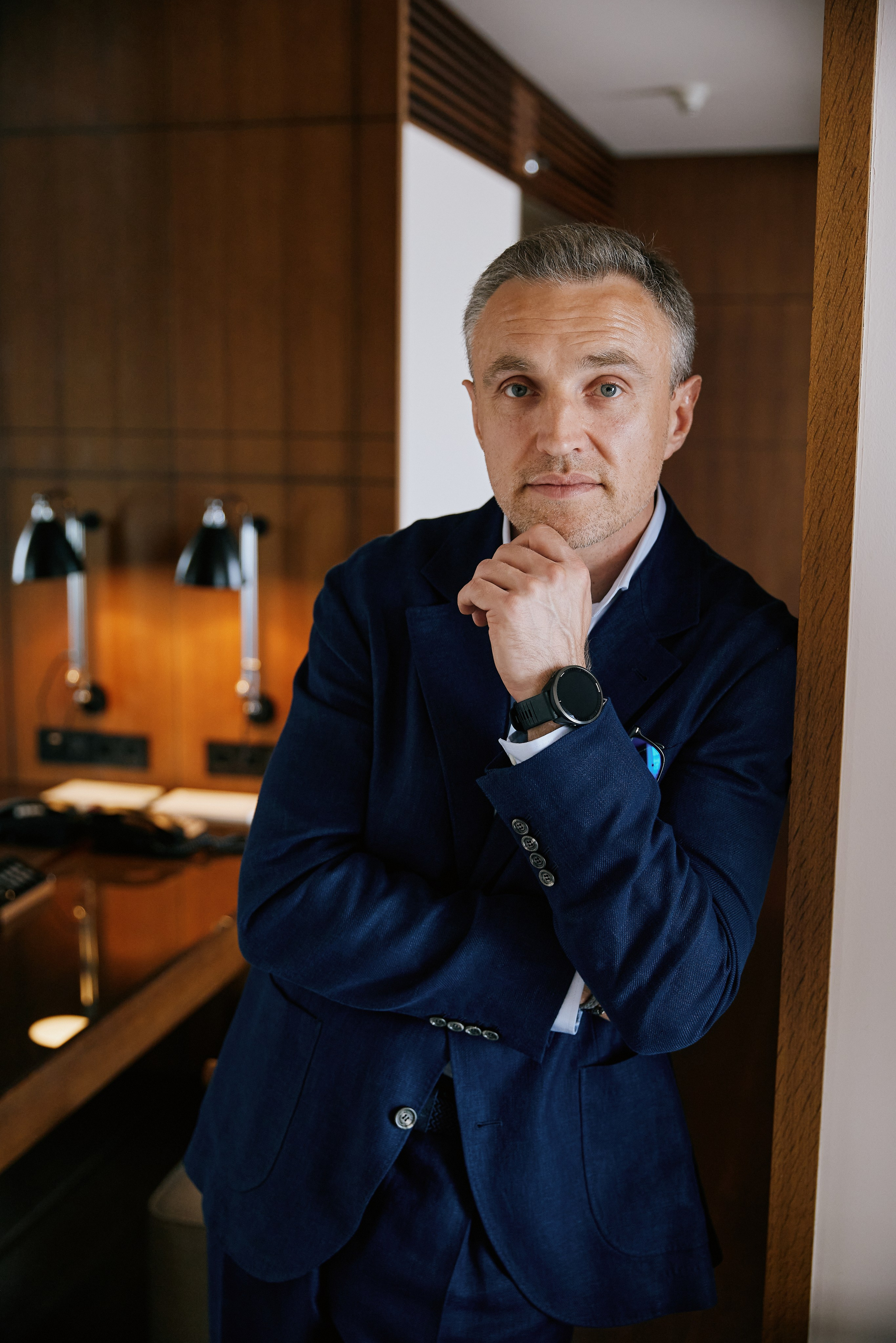 Гайд: Как подготовиться к деловой фотосессии. Бизнес-фотограф в Москве — Виталий Агабабян