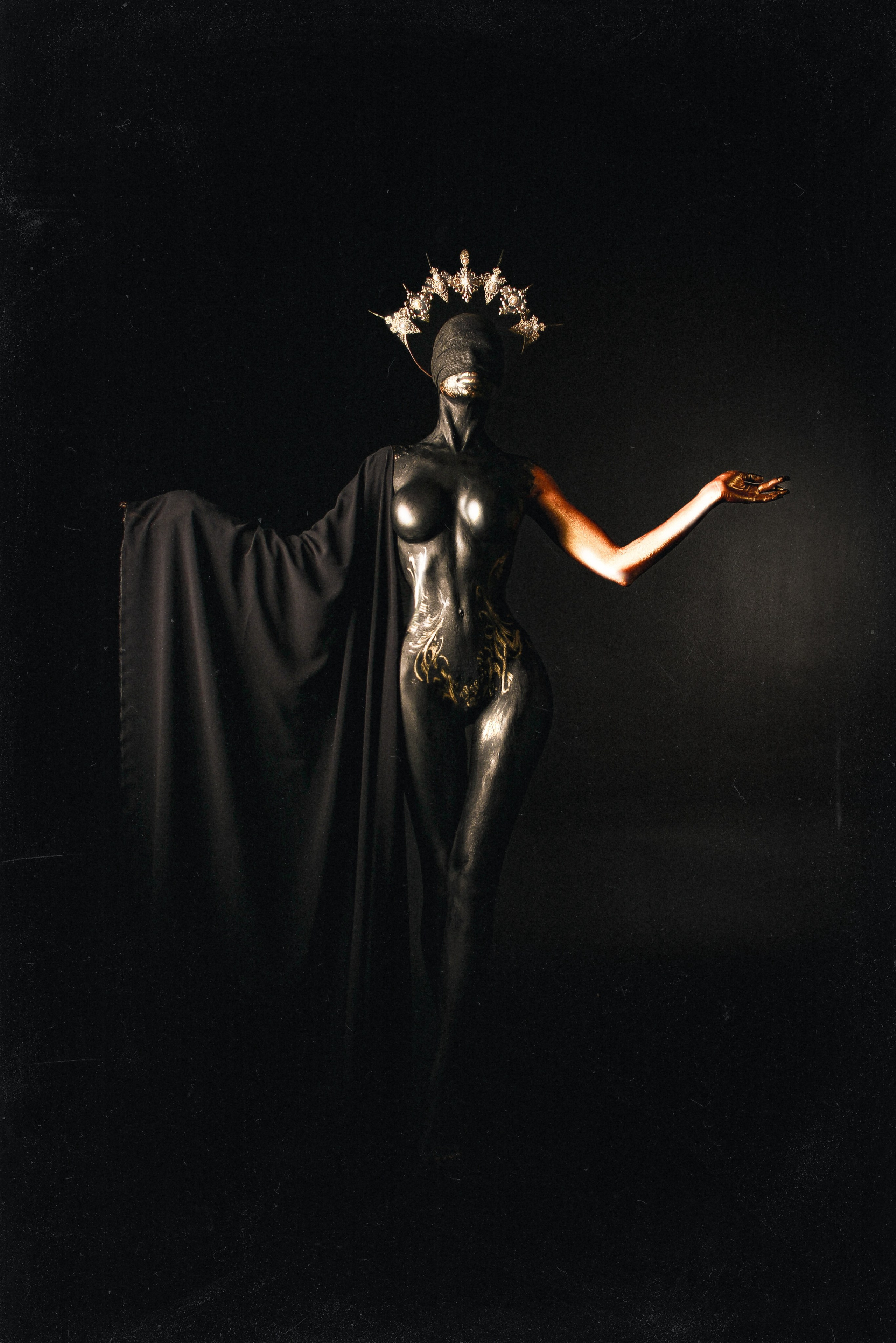 Постеры империум. The Abstracter