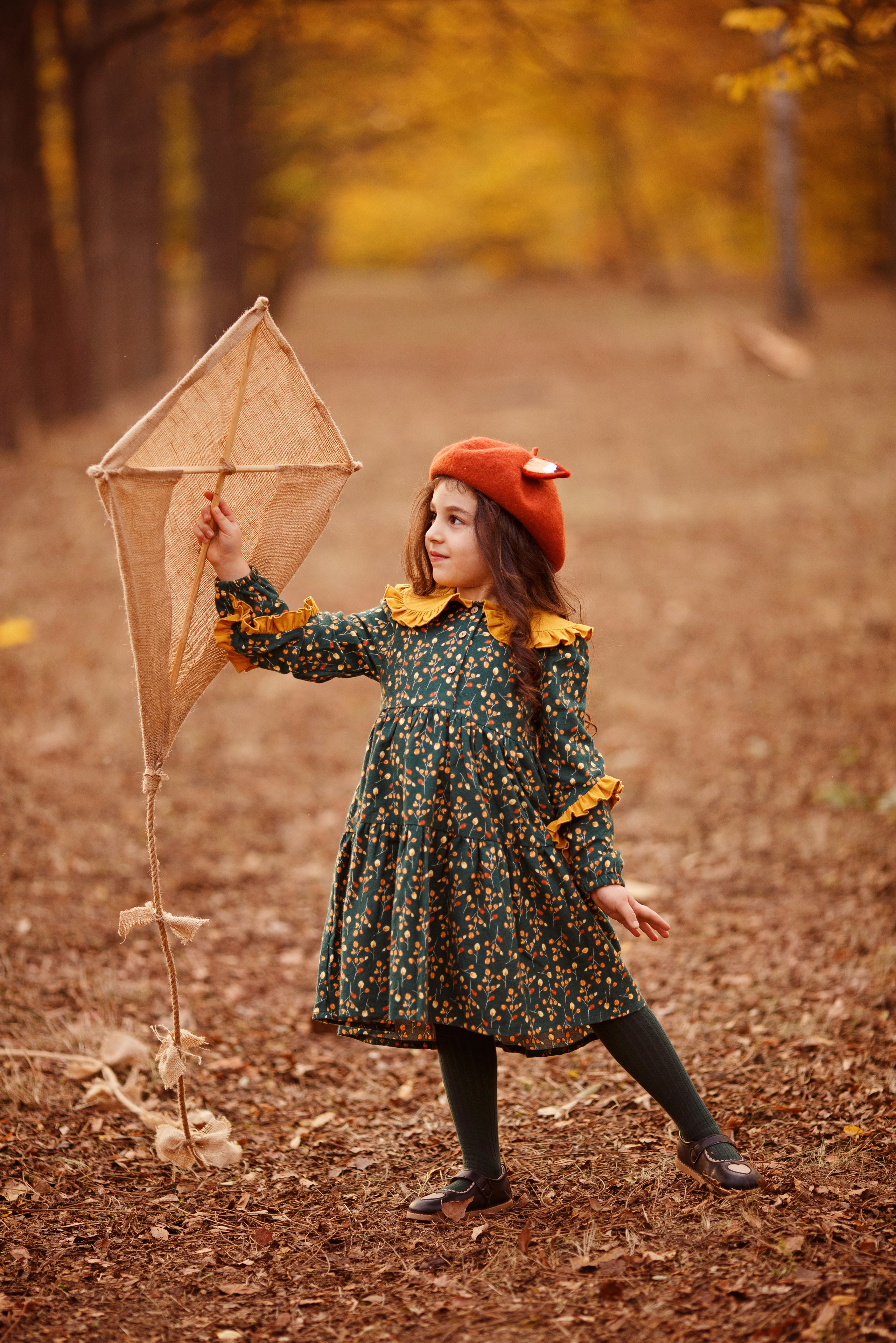 Подготовка к фотосессии для выпускных альбомов. Женский фотограф в Краснодаре Данилова Анна