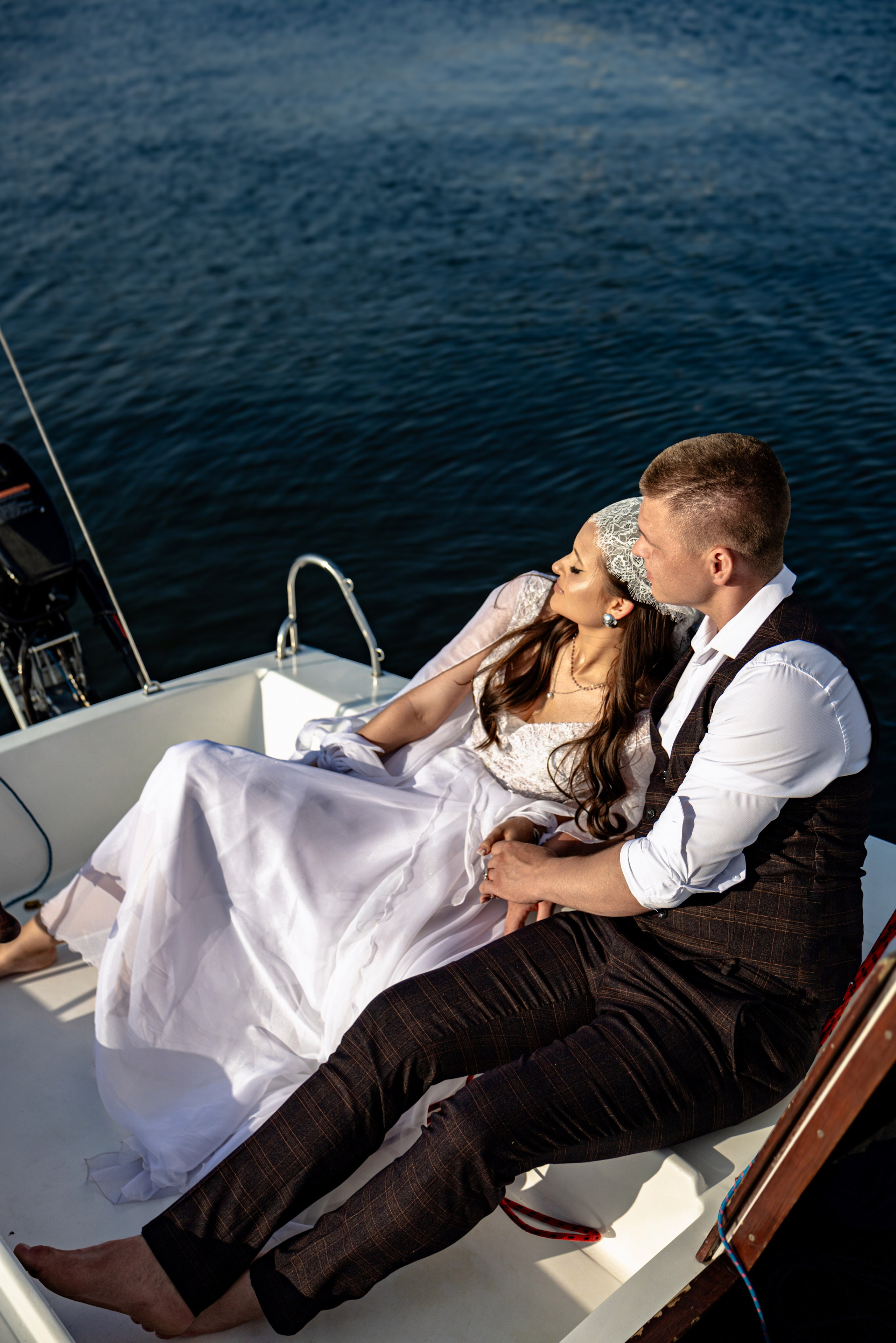 Свадебный фотограф Курск и Москва