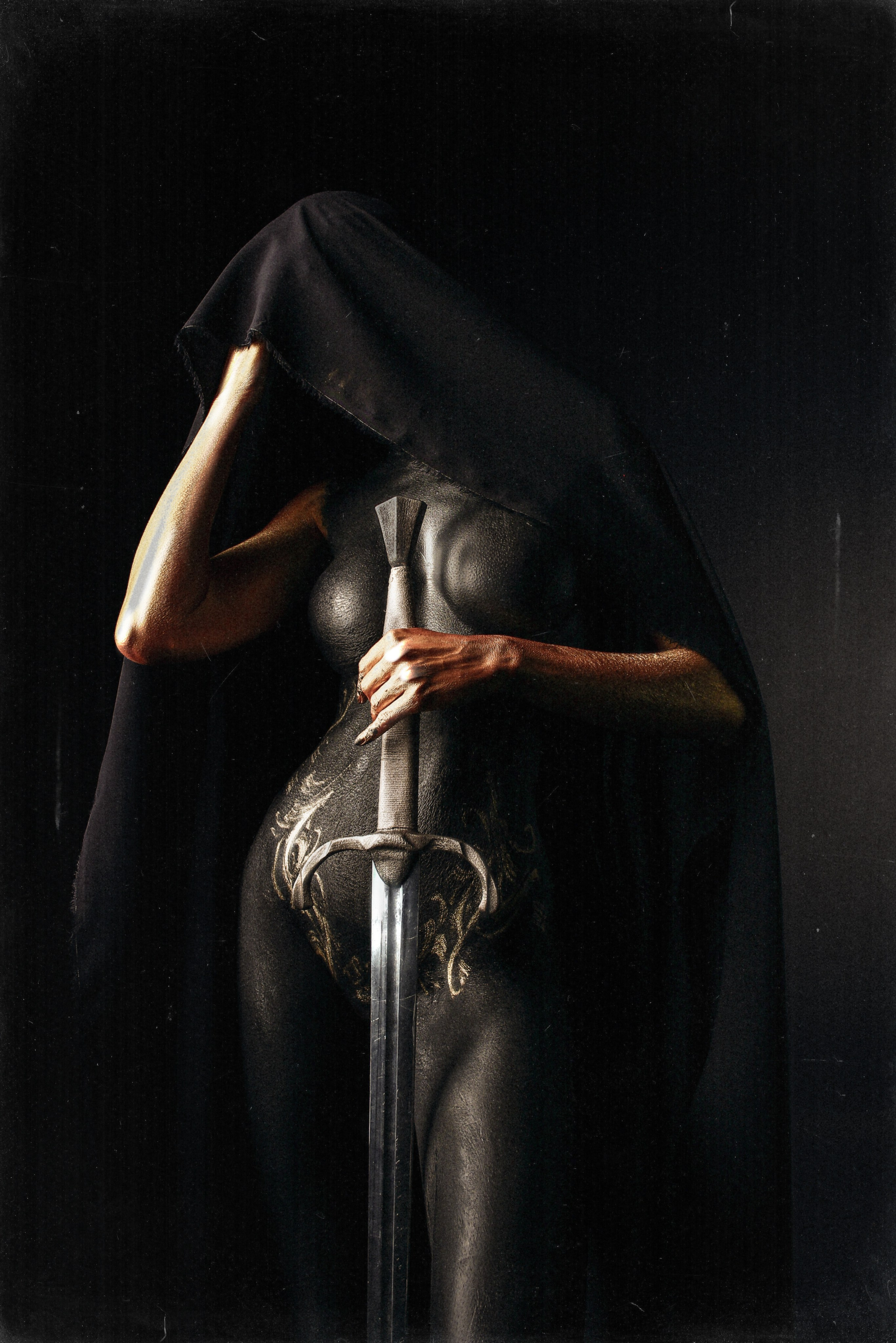 Постеры империум. The Abstracter