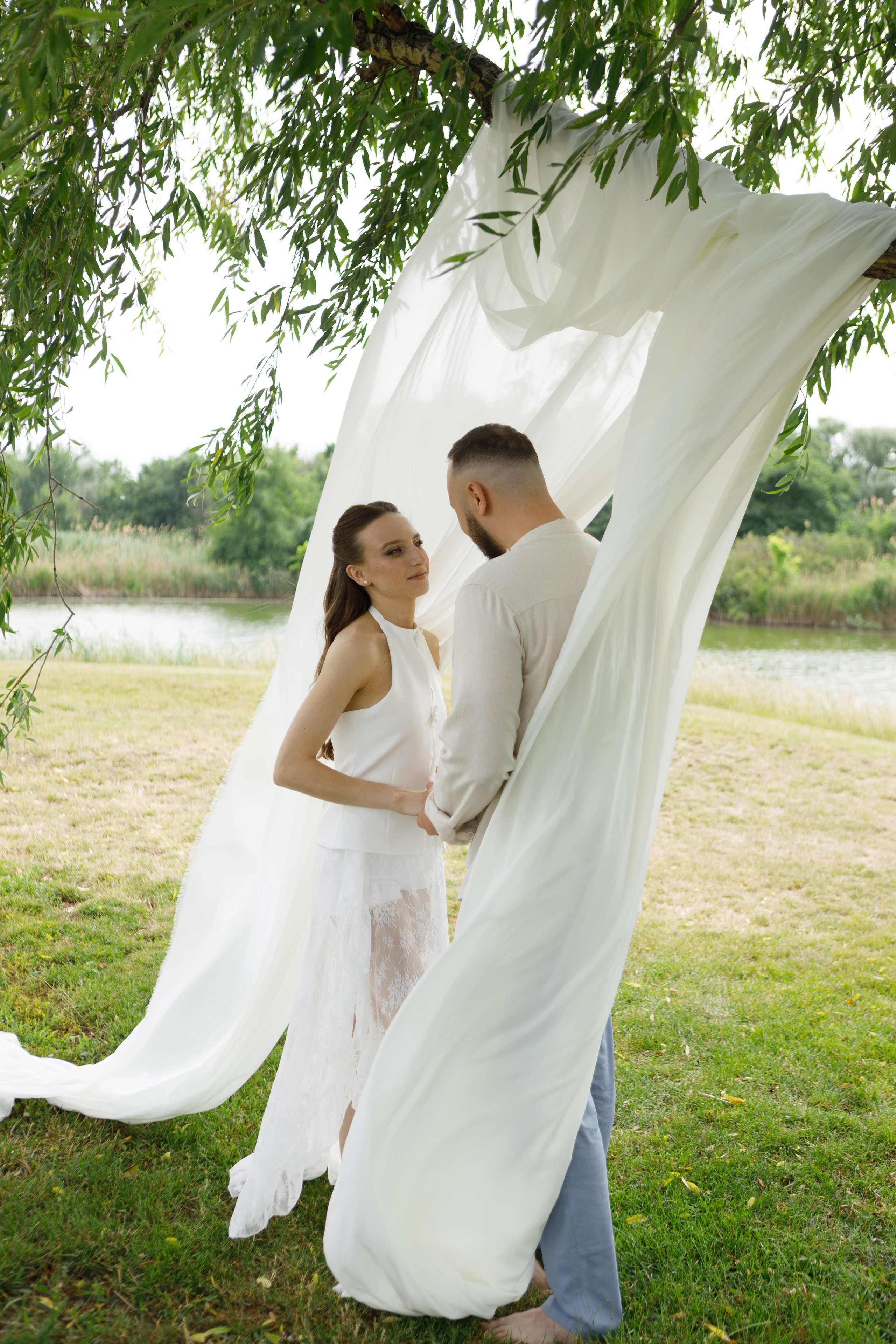Свадьбы РО. Свадебный фотограф Ростов на Дону / Таганрог — Усачева Анастасия