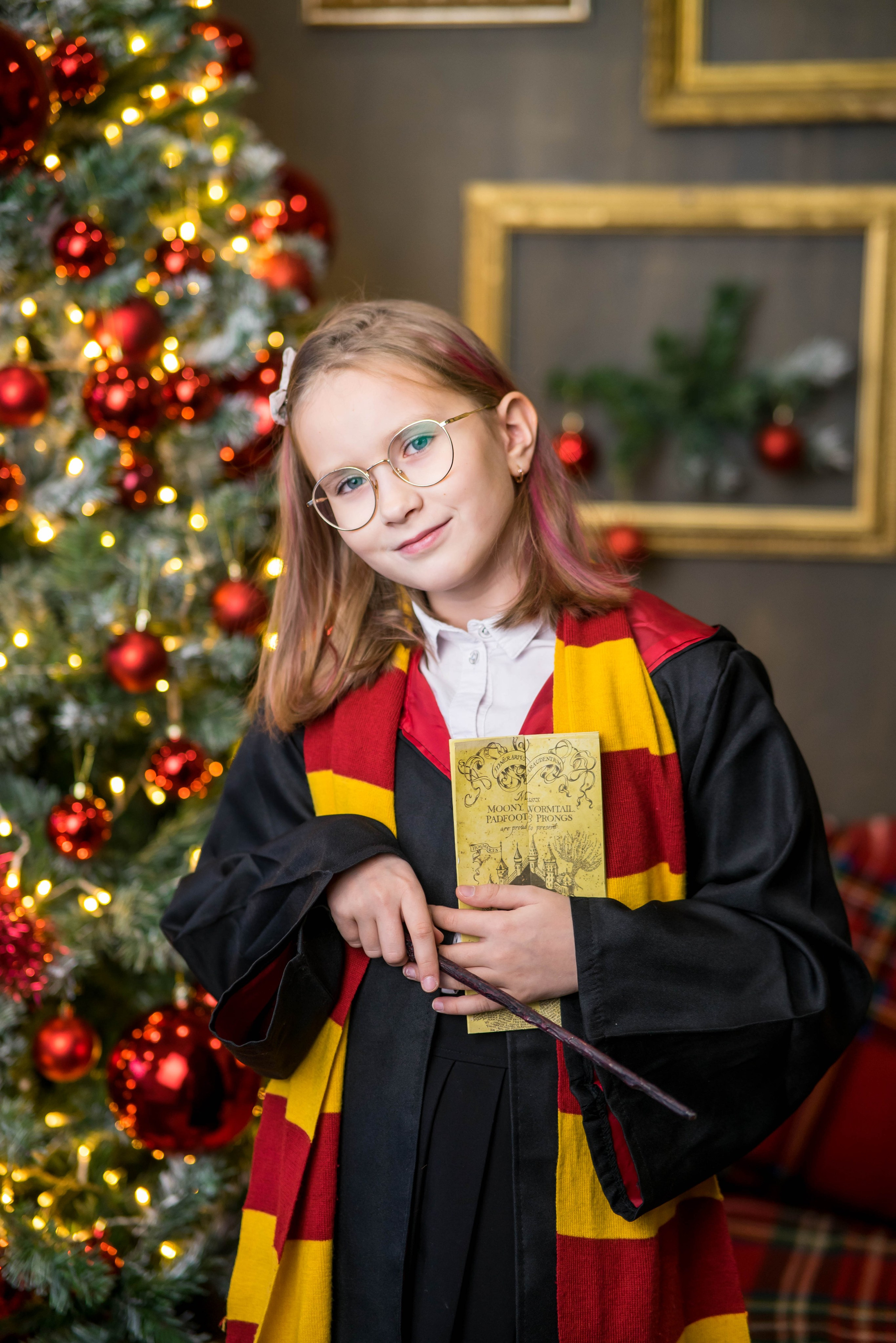 Шалость удалась!. Профессиональная фотография и ретушь в Санкт-Петербурге