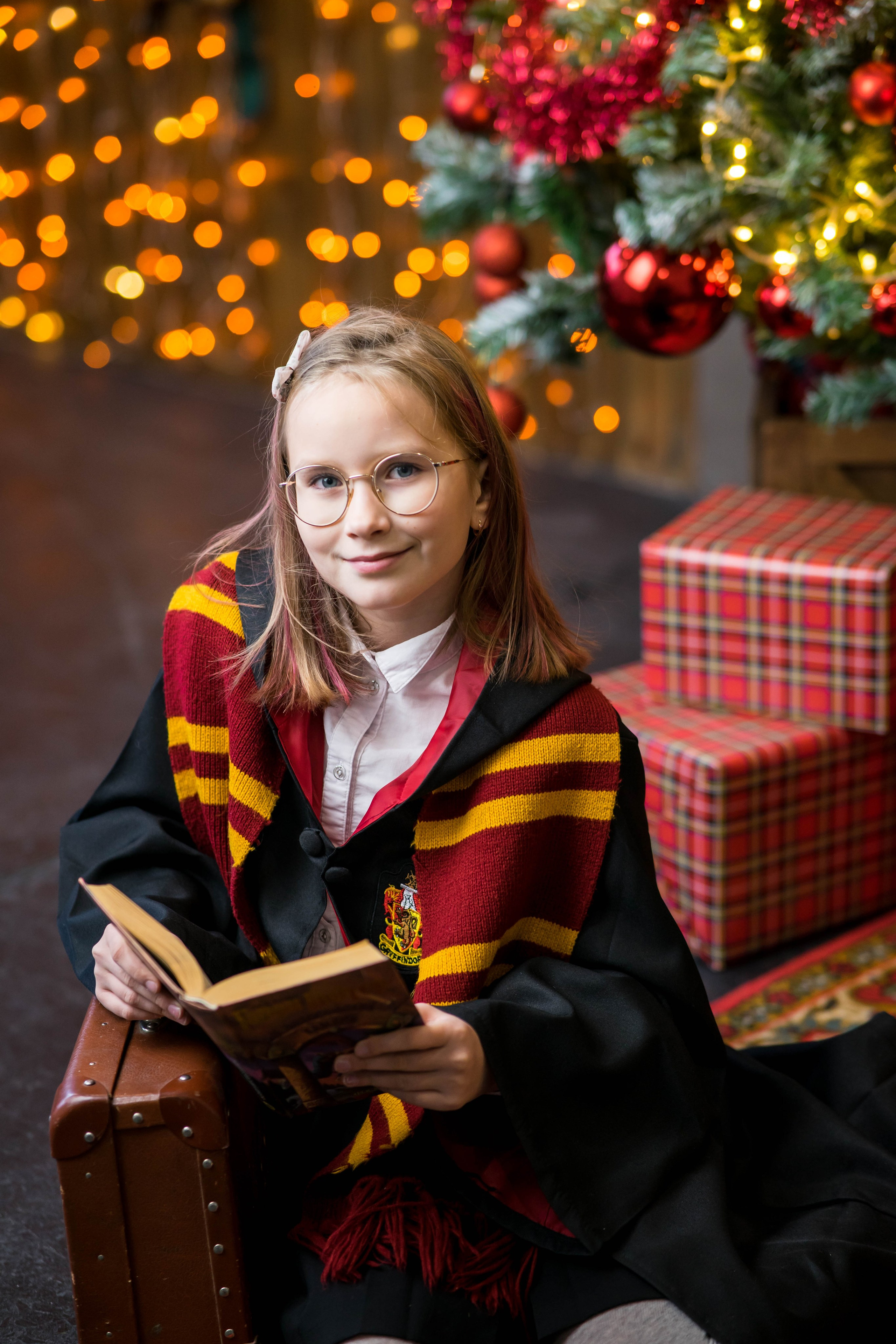 Шалость удалась!. Профессиональная фотография и ретушь в Санкт-Петербурге