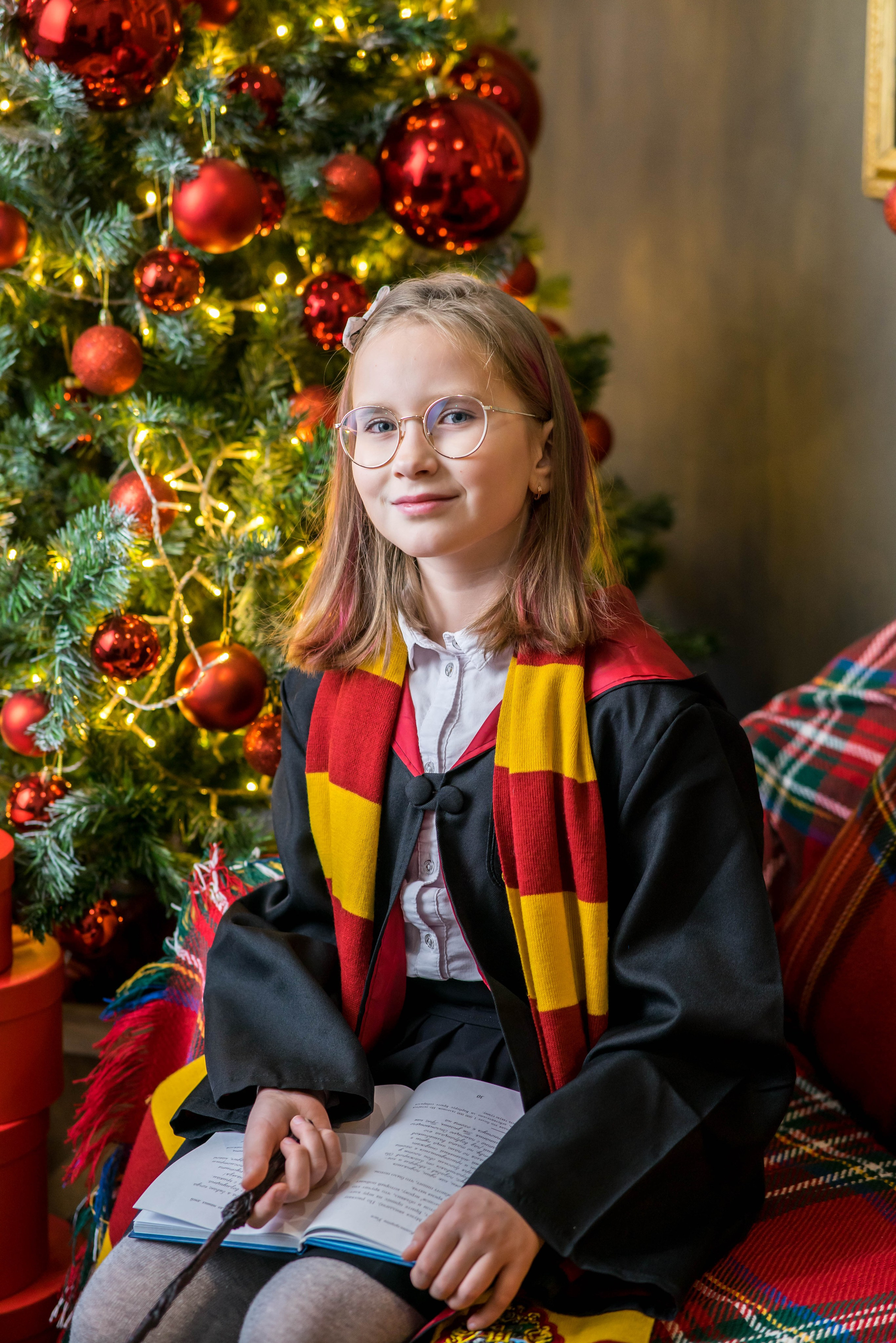 Шалость удалась!. Профессиональная фотография и ретушь в Санкт-Петербурге