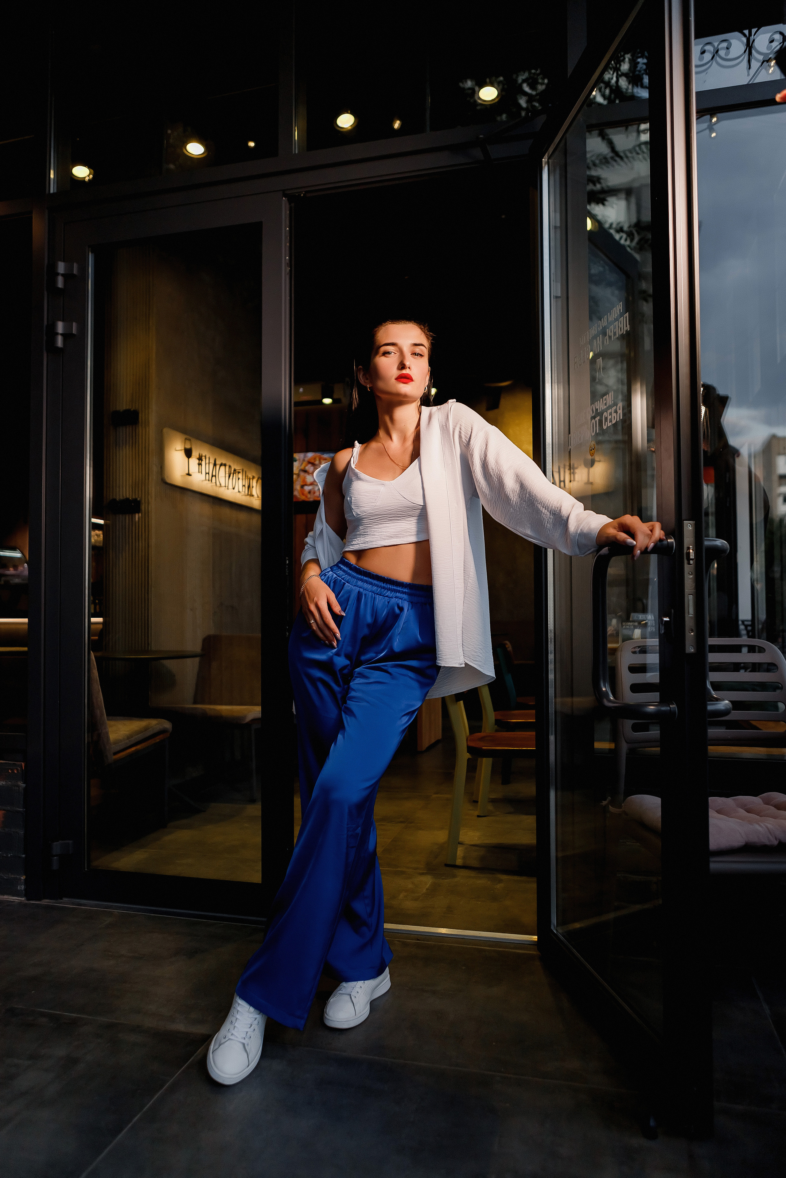 Кофейня КофеШоколад