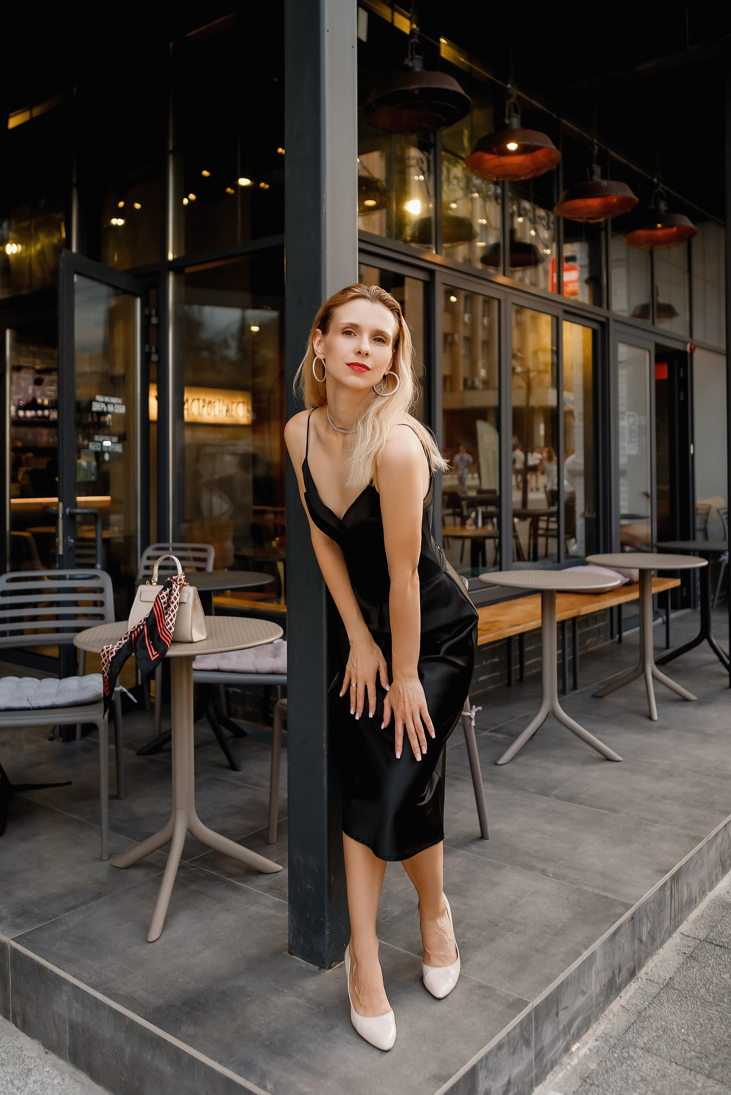 Кофейня КофеШоколад