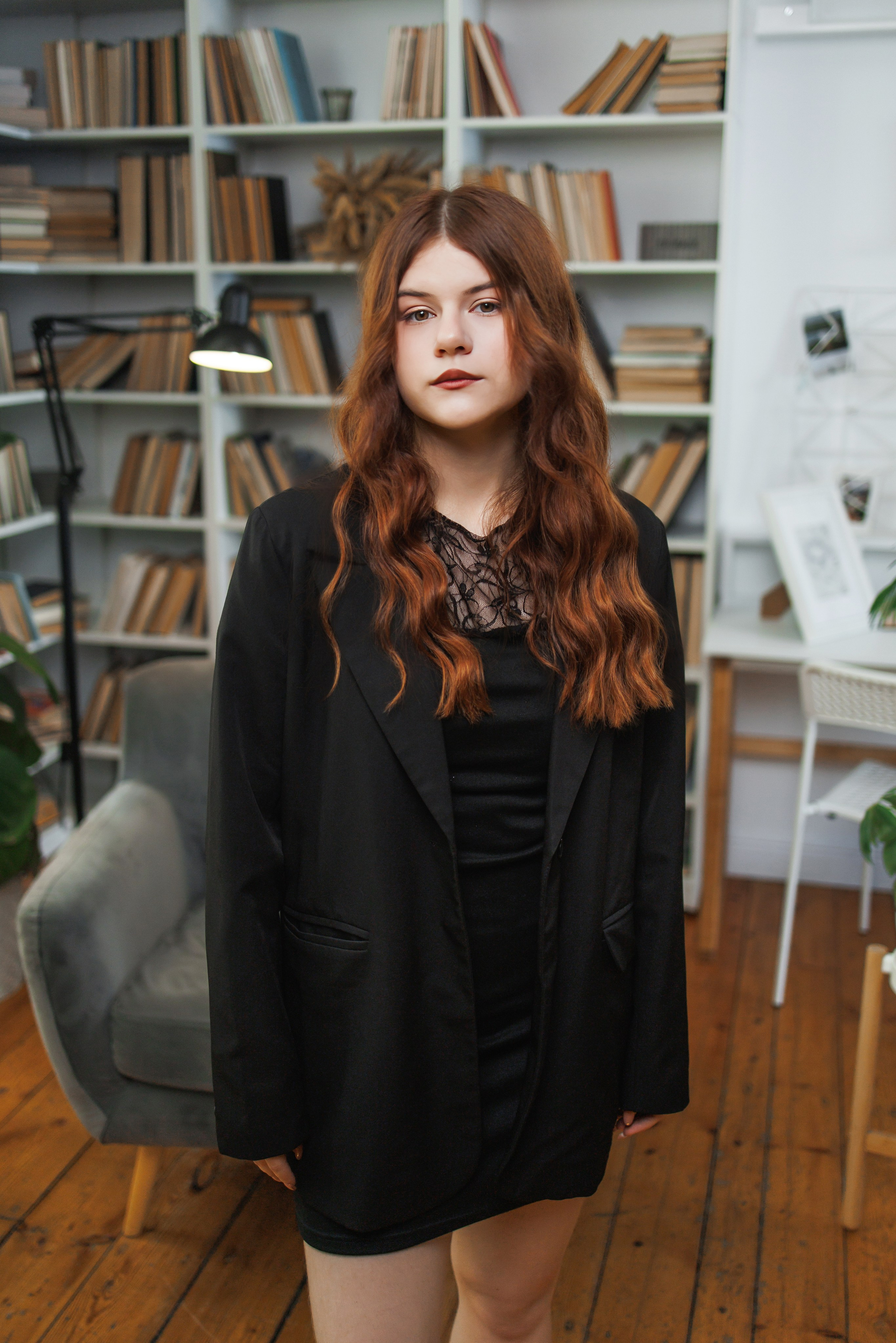 Выбор одежды. Выпускные альбомы клевербук Воронеж