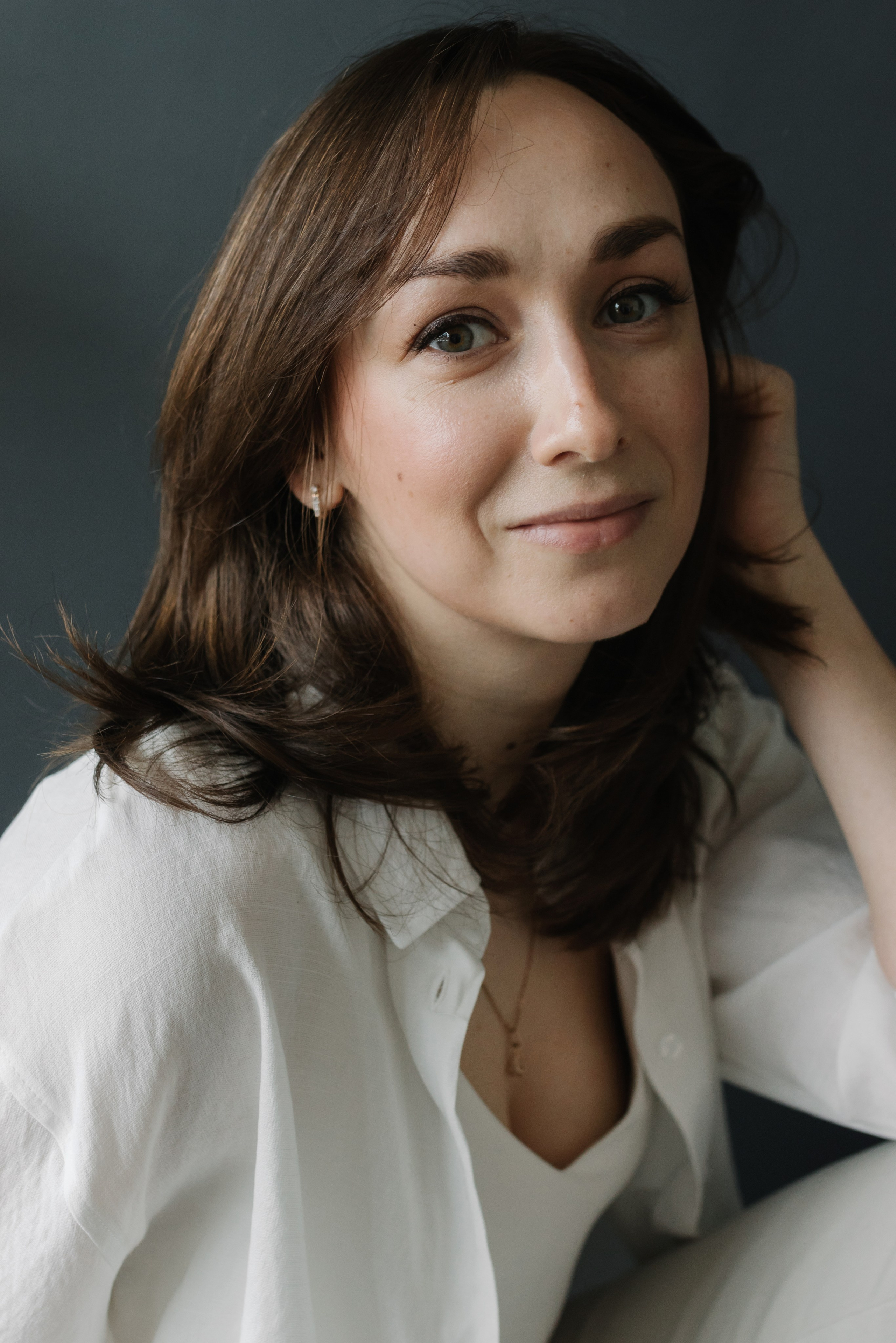 Портфолио. Фотограф Ксения Хухорова