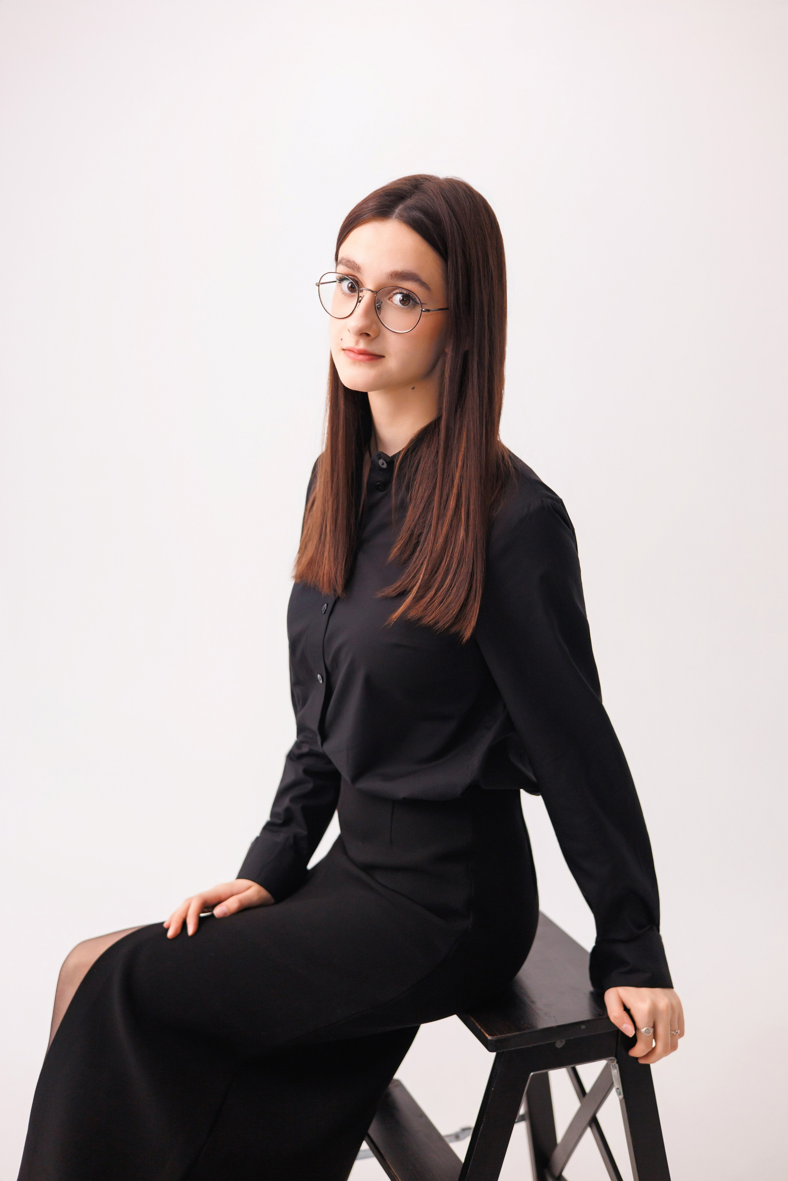 Выбор одежды. Выпускные альбомы клевербук Воронеж