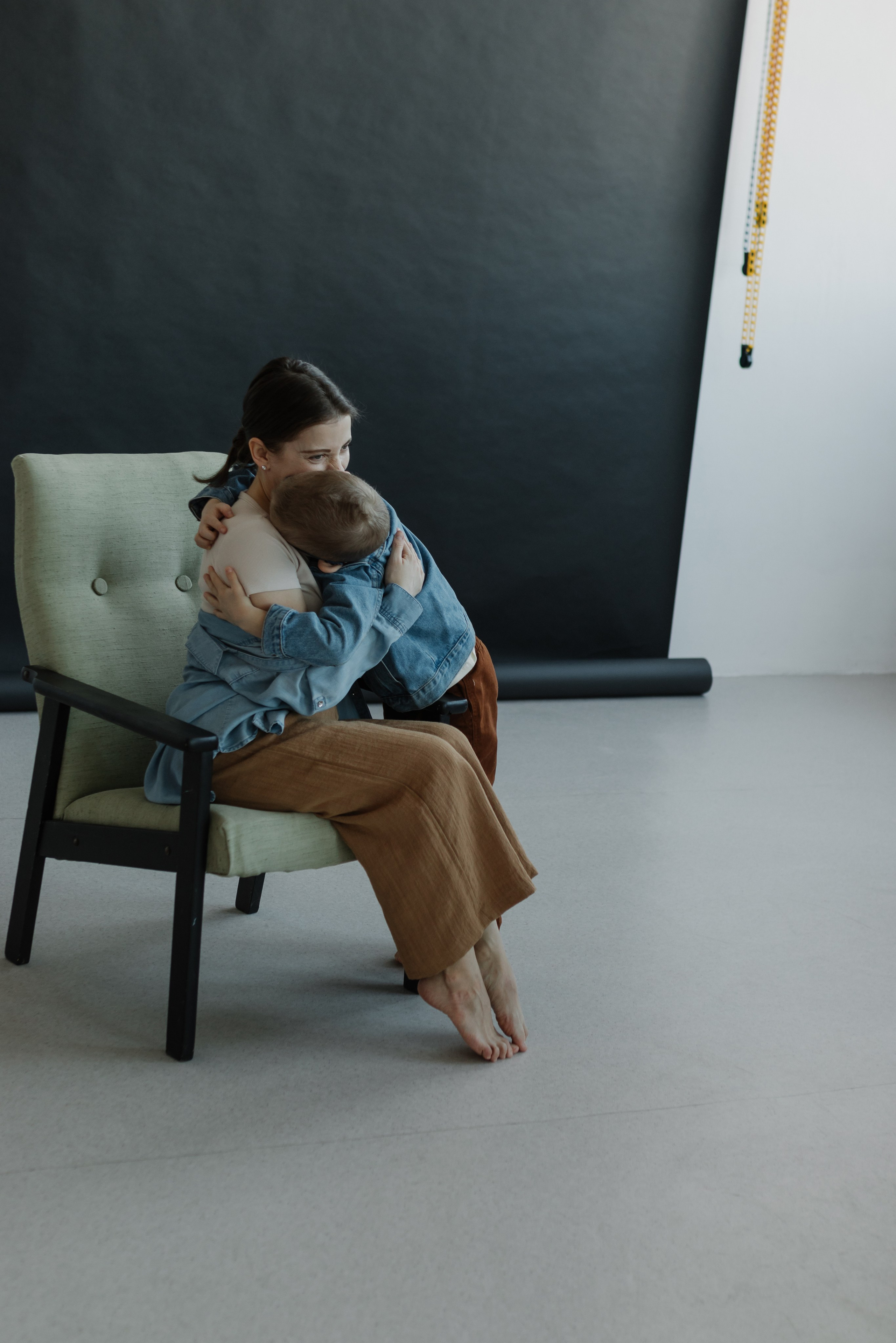 Портфолио. Фотограф Ксения Хухорова