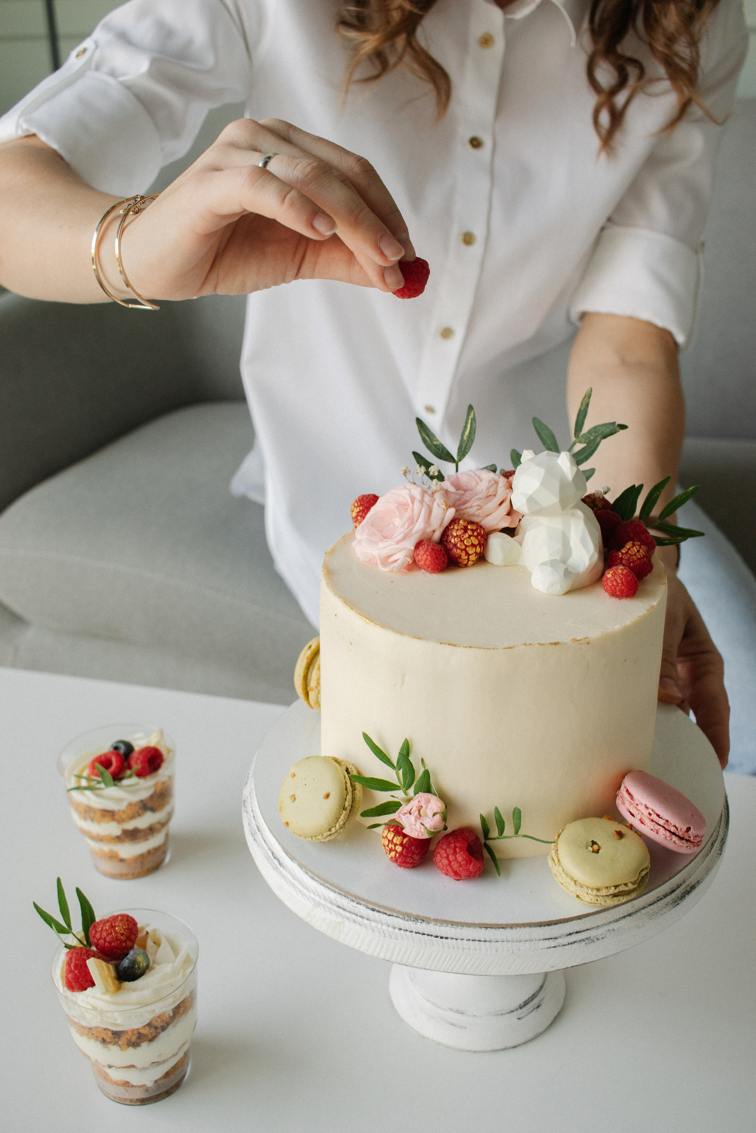 Портфолио. Фотограф Ксения Хухорова