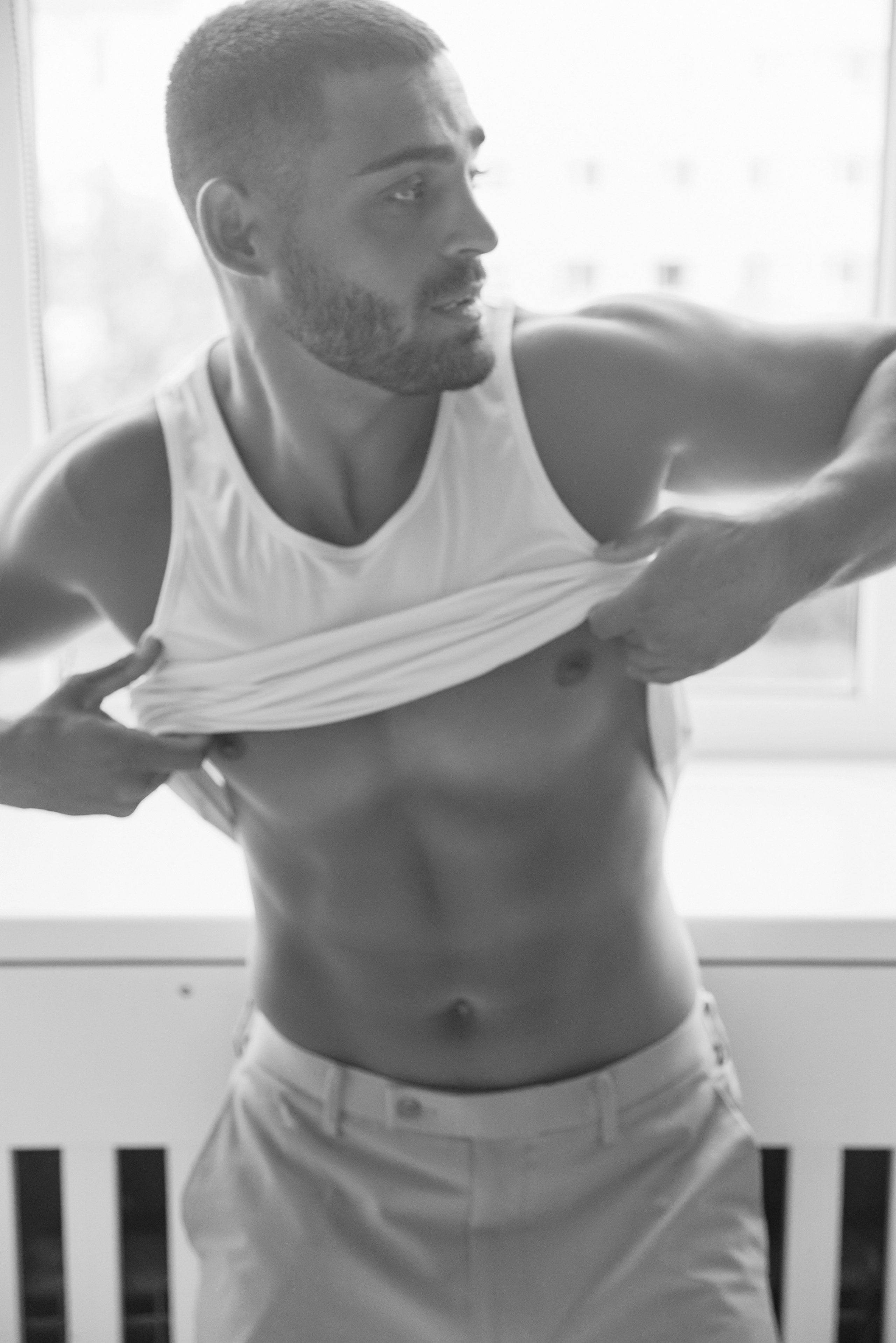 Съёмка модельных тестов — живые эмоции и профессиональный подход. Дмитрий Мазуркевич: Профессиональный Репортажный Фотограф