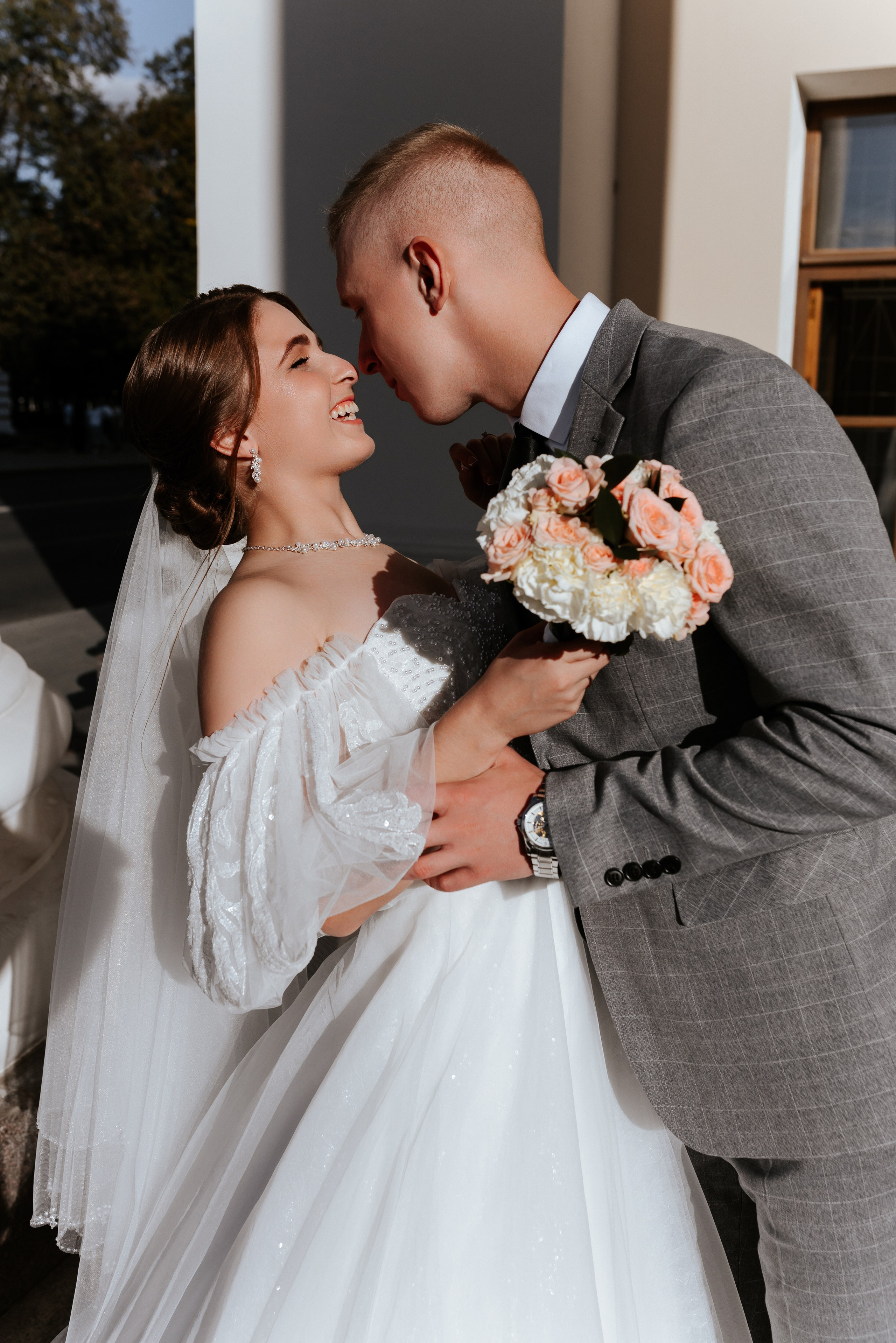 Свадебная съемка. Фотограф Тверь. Свадебные, семейные, индивидуальные фотосессии