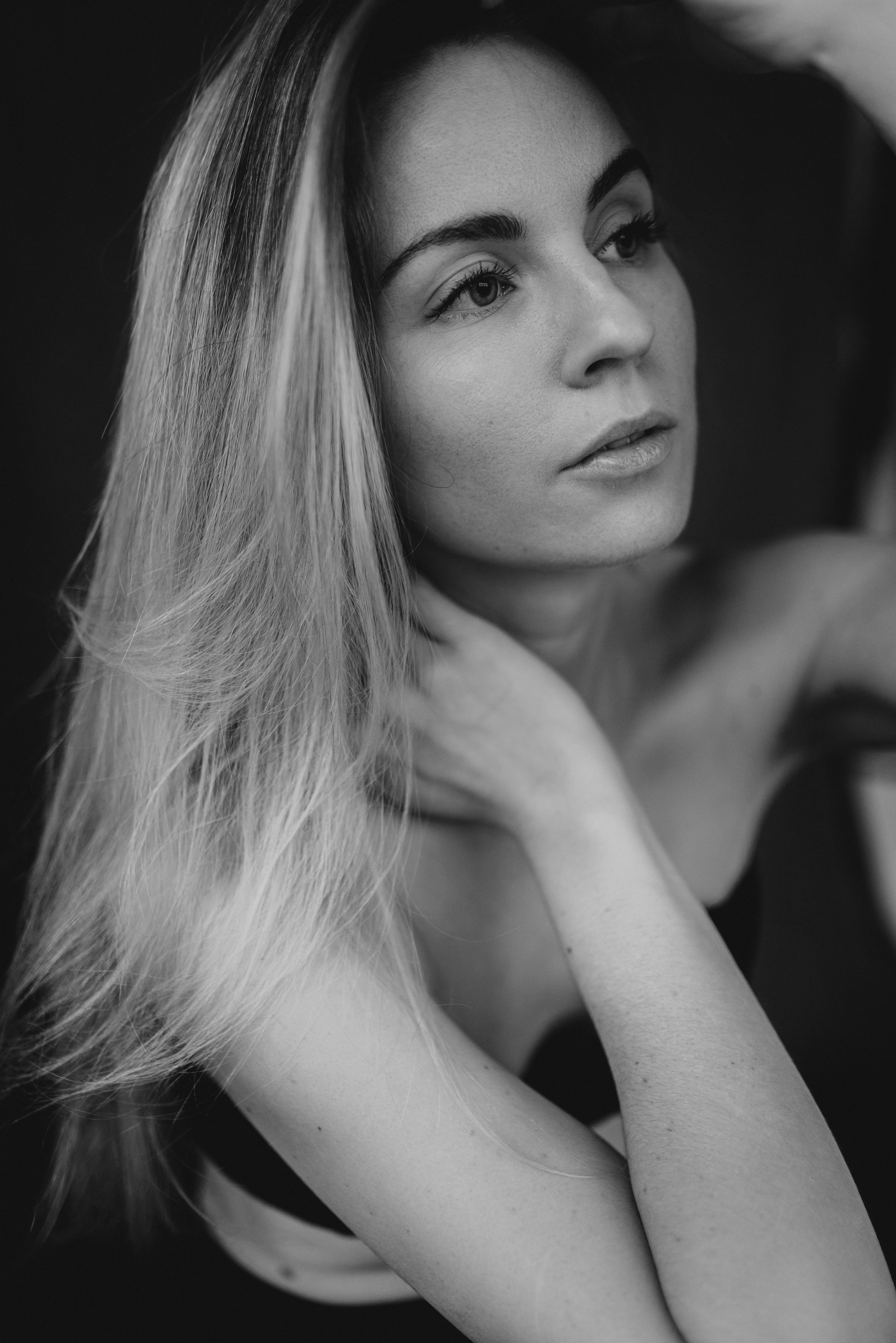 Портфолио. Фотограф Ксения Хухорова