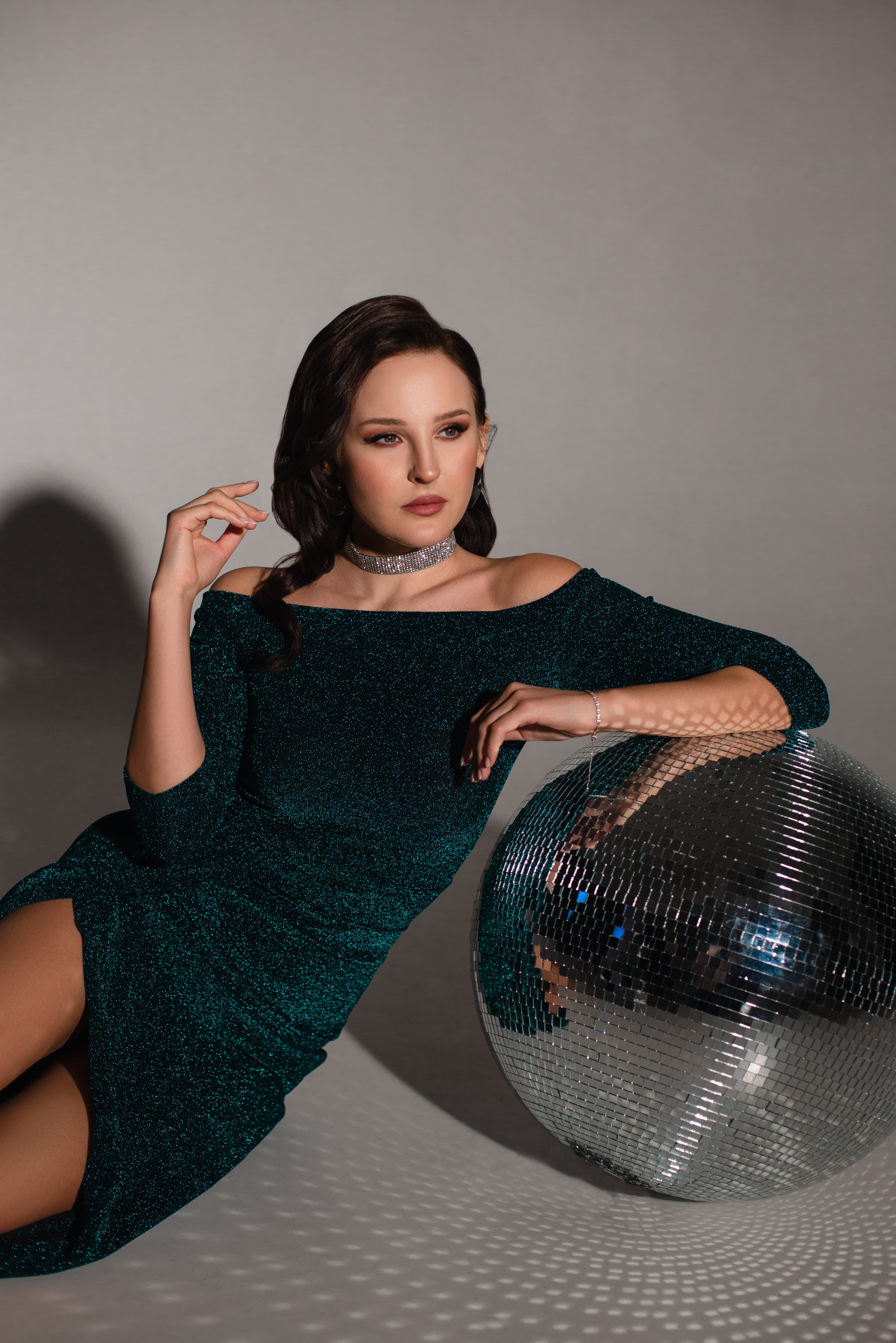 Подборка фотостудий. Brand и контент фотограф