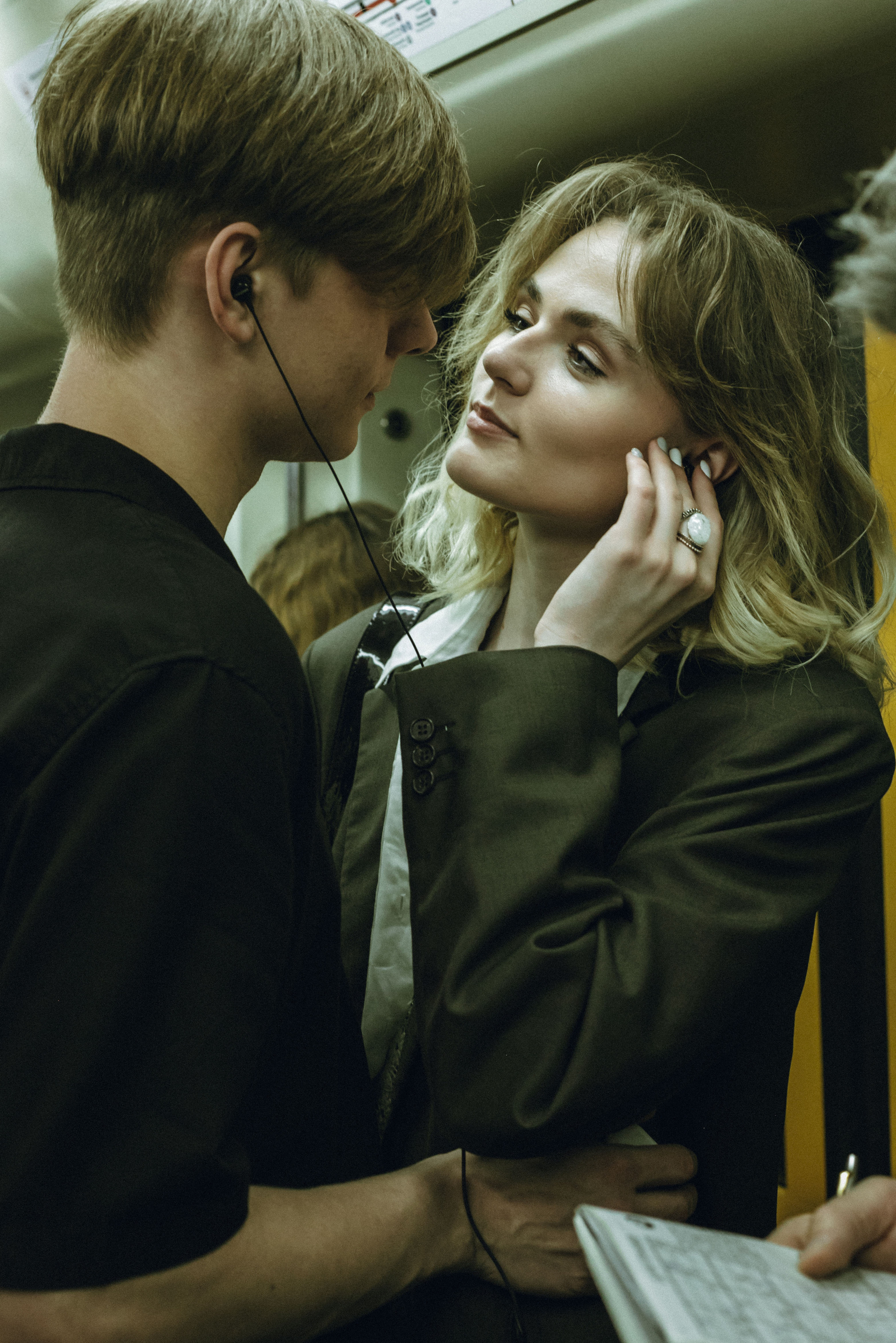 Идеи для съемки lovestory. Свадебный фотограф в Москве Элина Ларченкова. Фото, которые цепляют