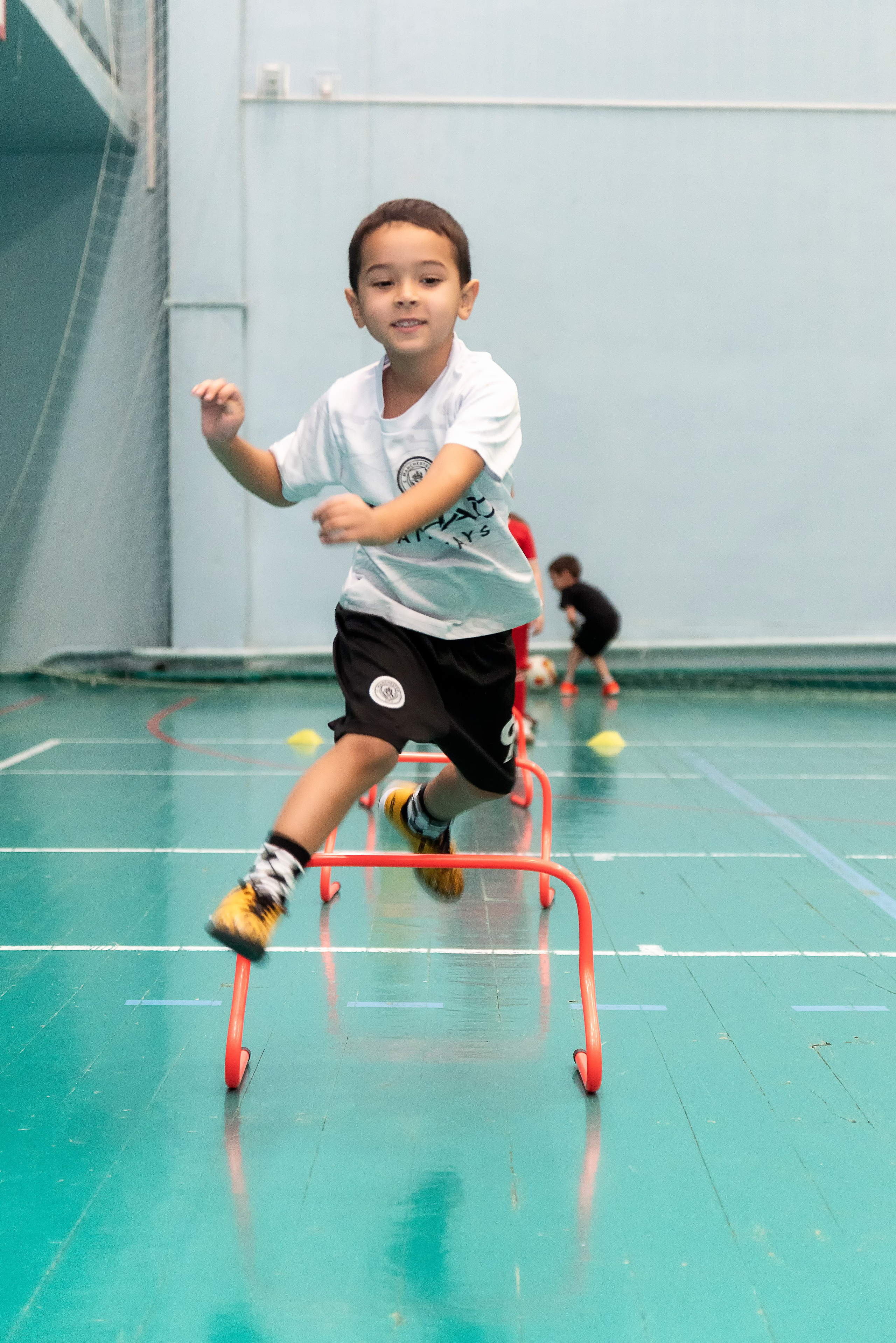 Спортивная фотосъемка