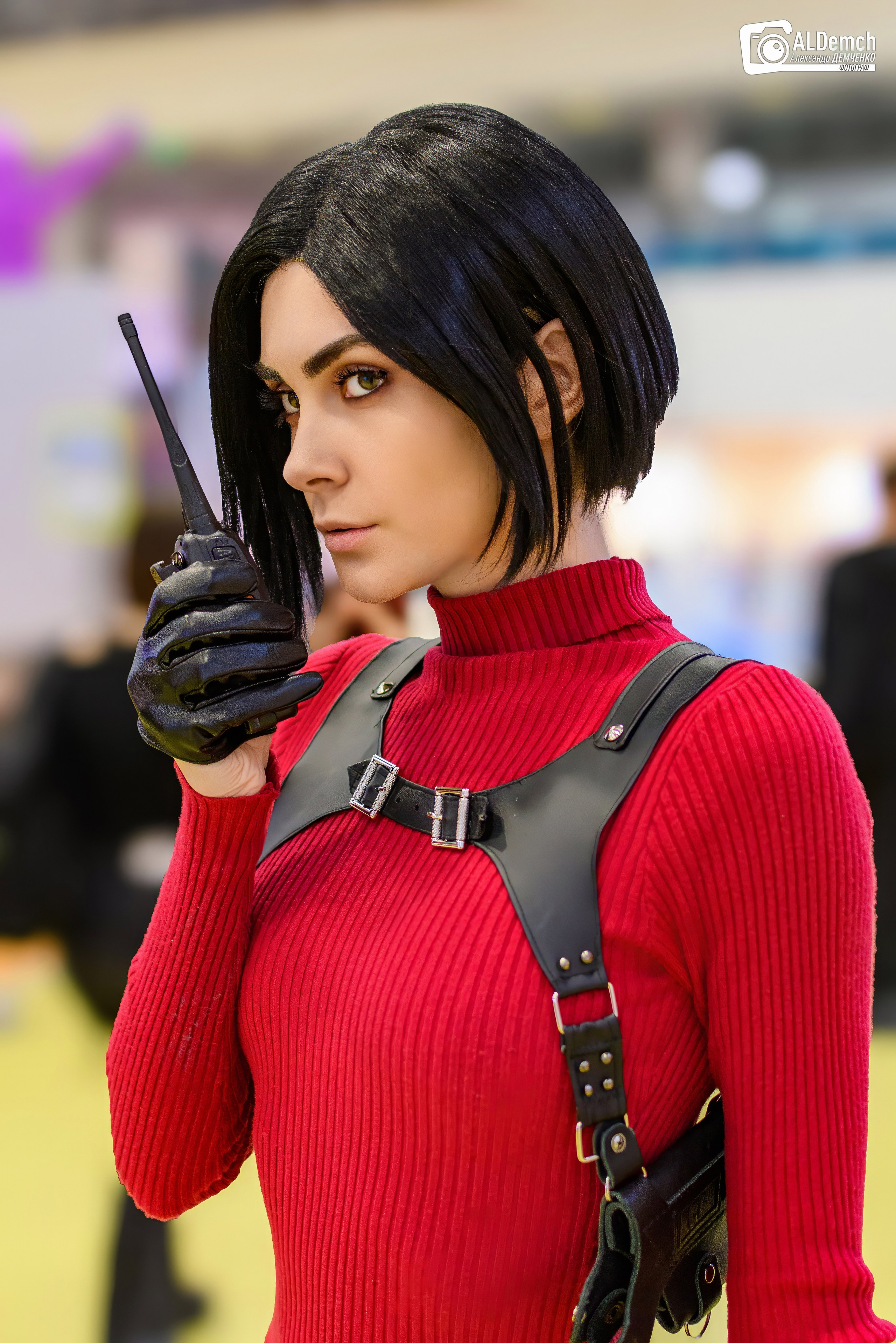 Виды косплея, история, что такое косплей? фотограф косплей