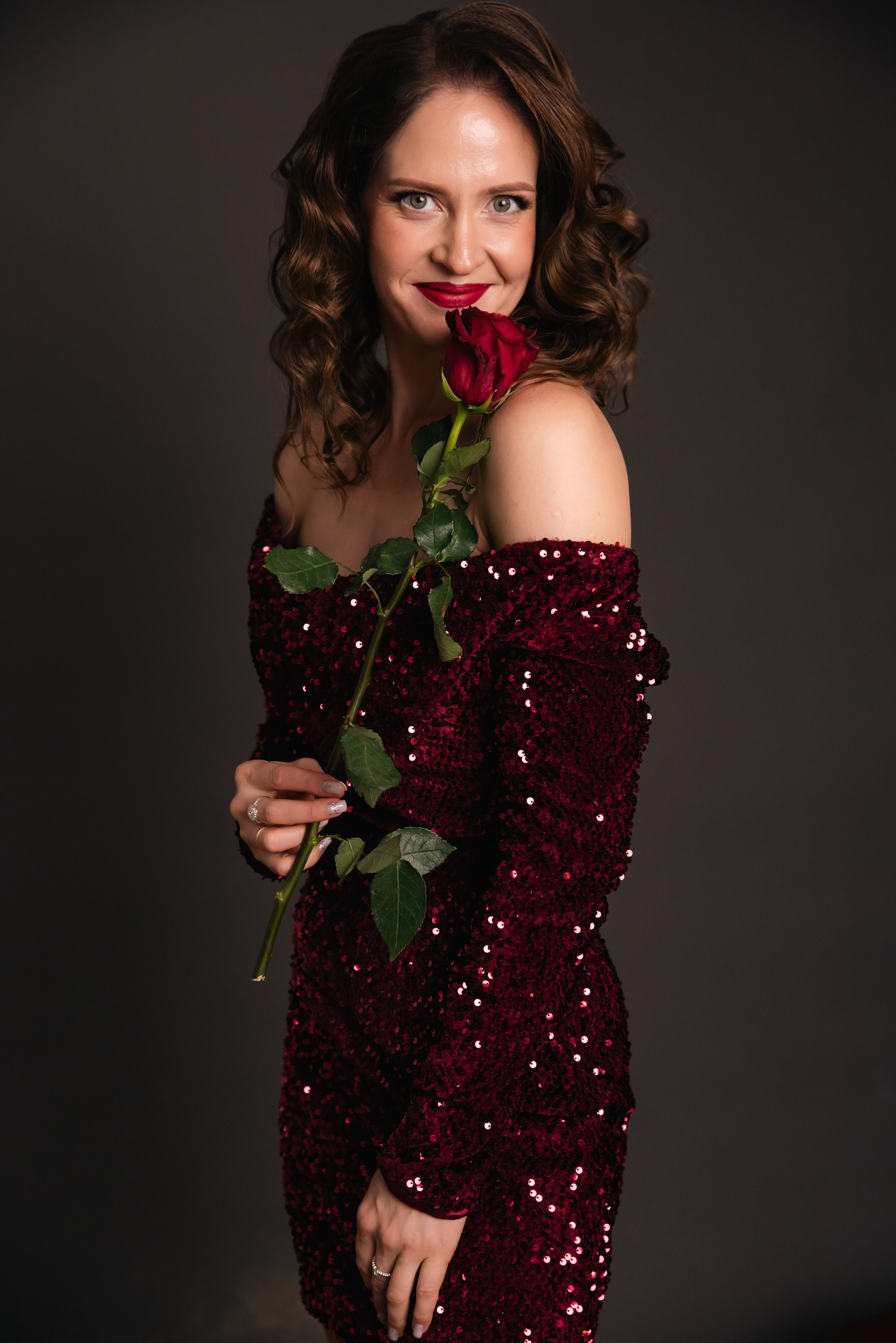 Фотограф в Кисловодске Юлия Федоренко