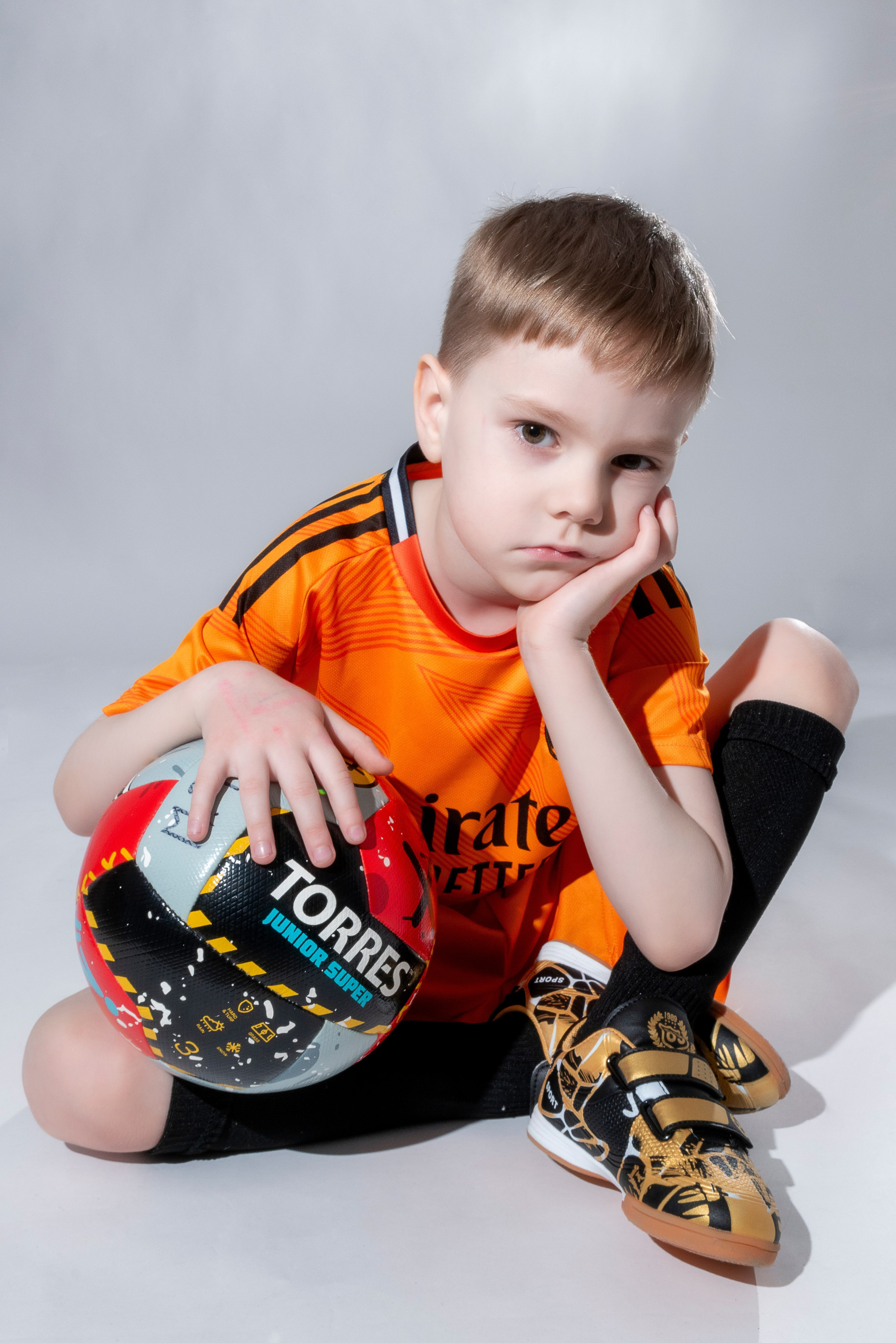 Спортивная фотосъемка