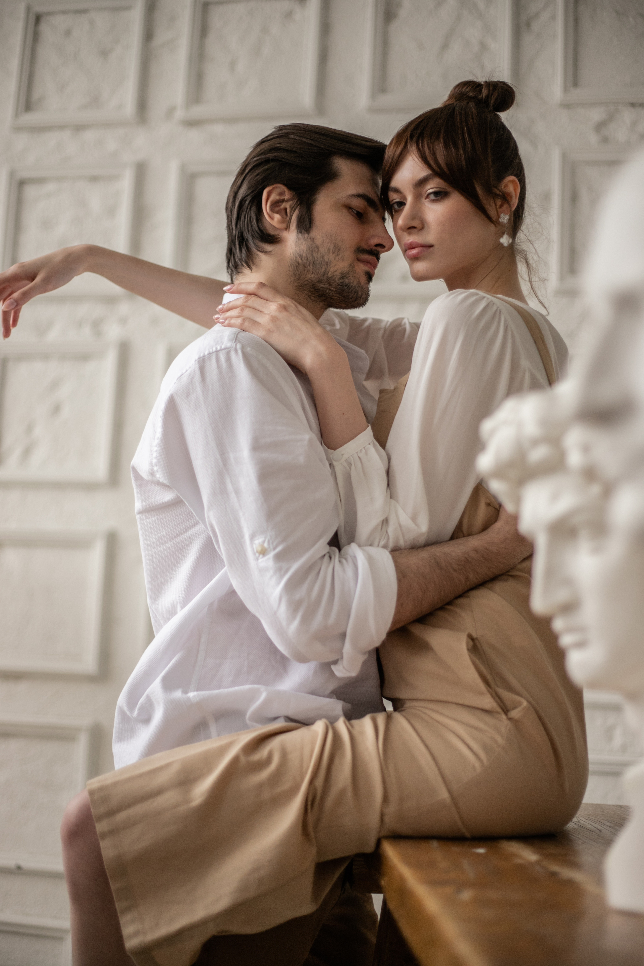 Идеи для съемки lovestory. Свадебный фотограф в Москве Элина Ларченкова. Фото, которые цепляют