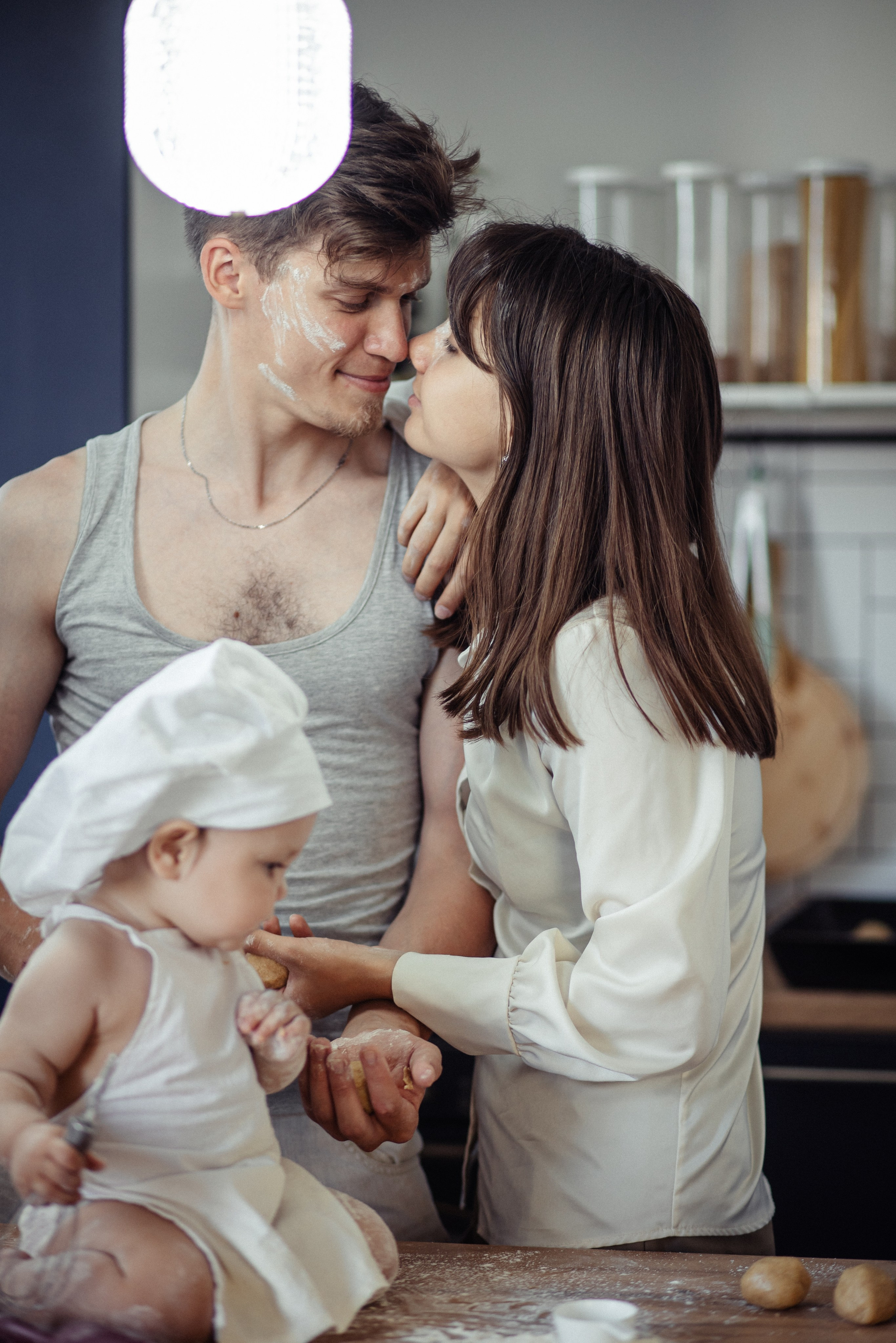 Студия фотографии «Антона Белобородова»