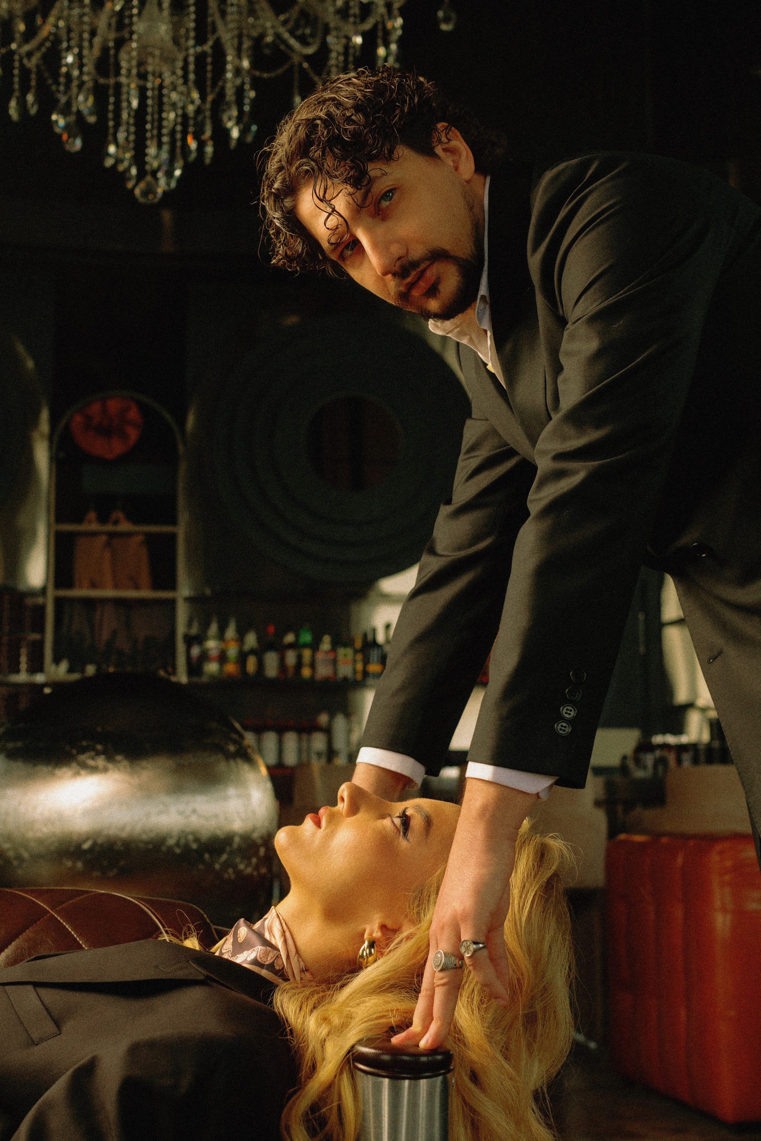 КЕЙСЫ. Фотограф Андрей Чернов. Оренбург|МСК|СПБ Для тех, кто ищет уникальность