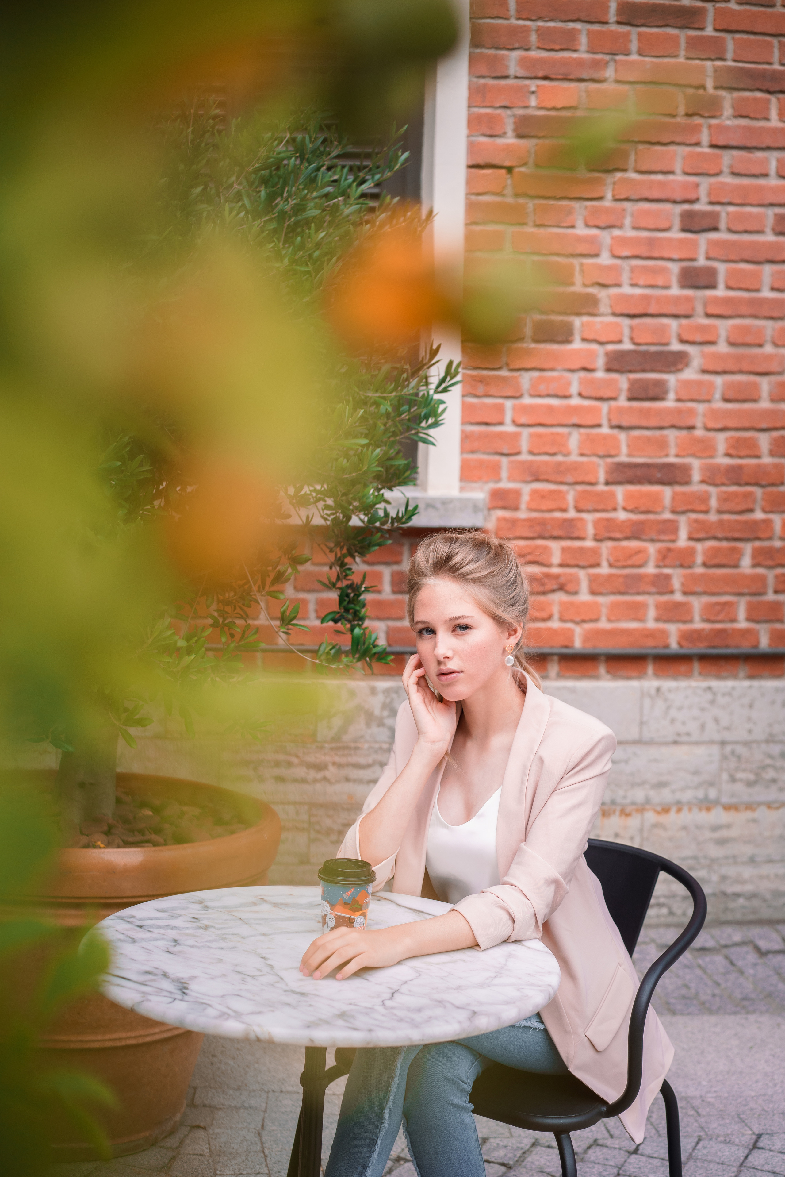 Штатный фотограф. Детская, семейная фотостудия в Санкт-Петербурге