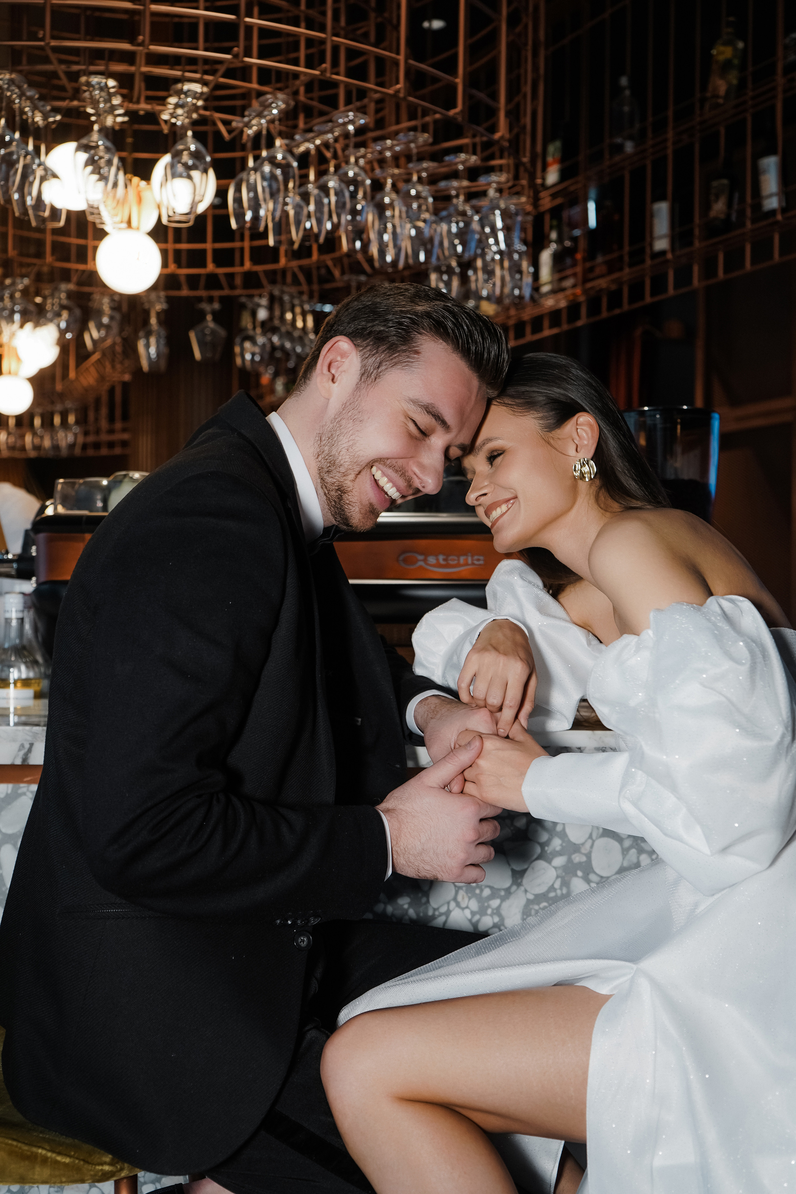 Валерия Смирнова / Свадебный фотограф