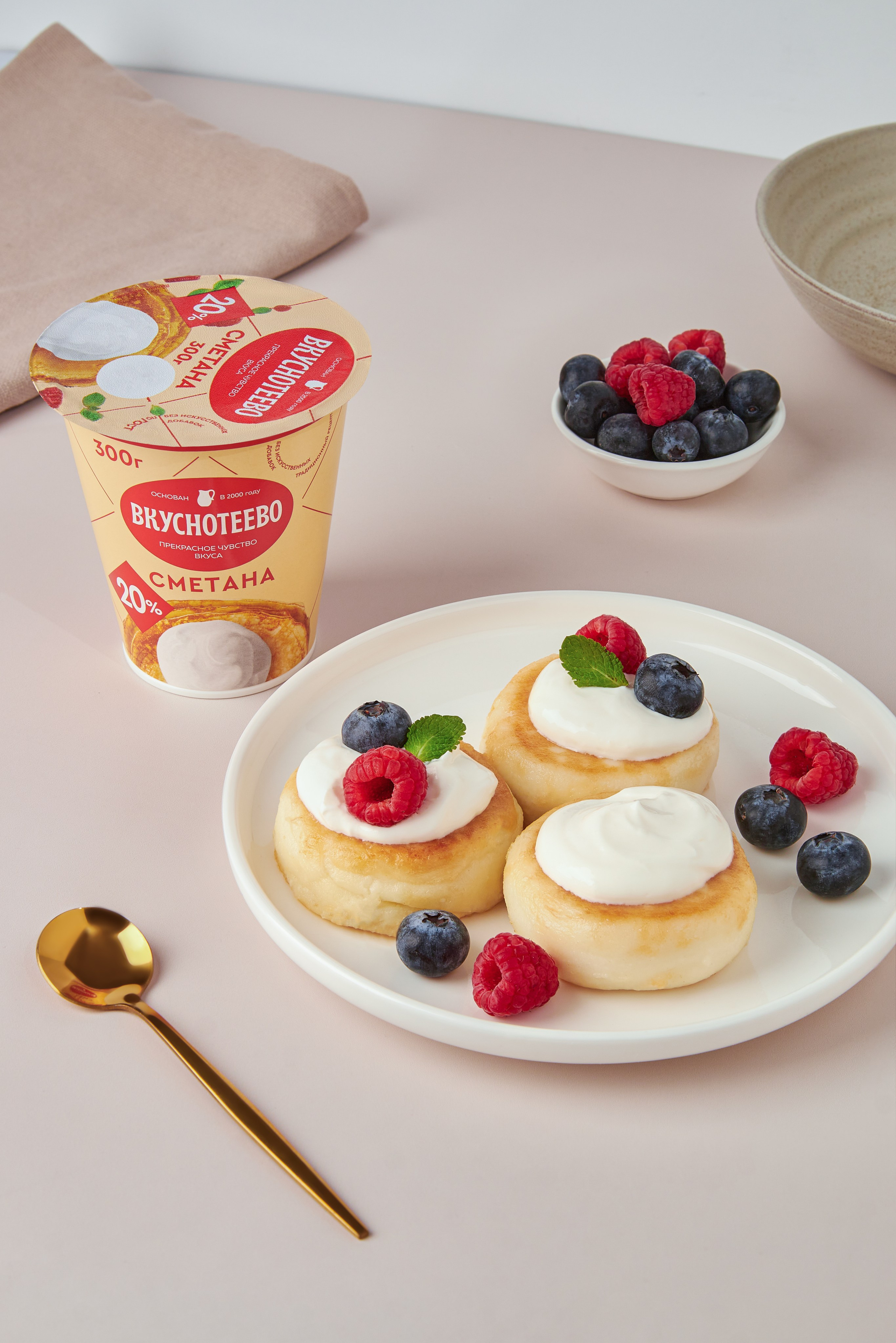 Как я снимала для Вкуснотеево | Фуд фотограф Воронеж | Фуд фотограф Москва