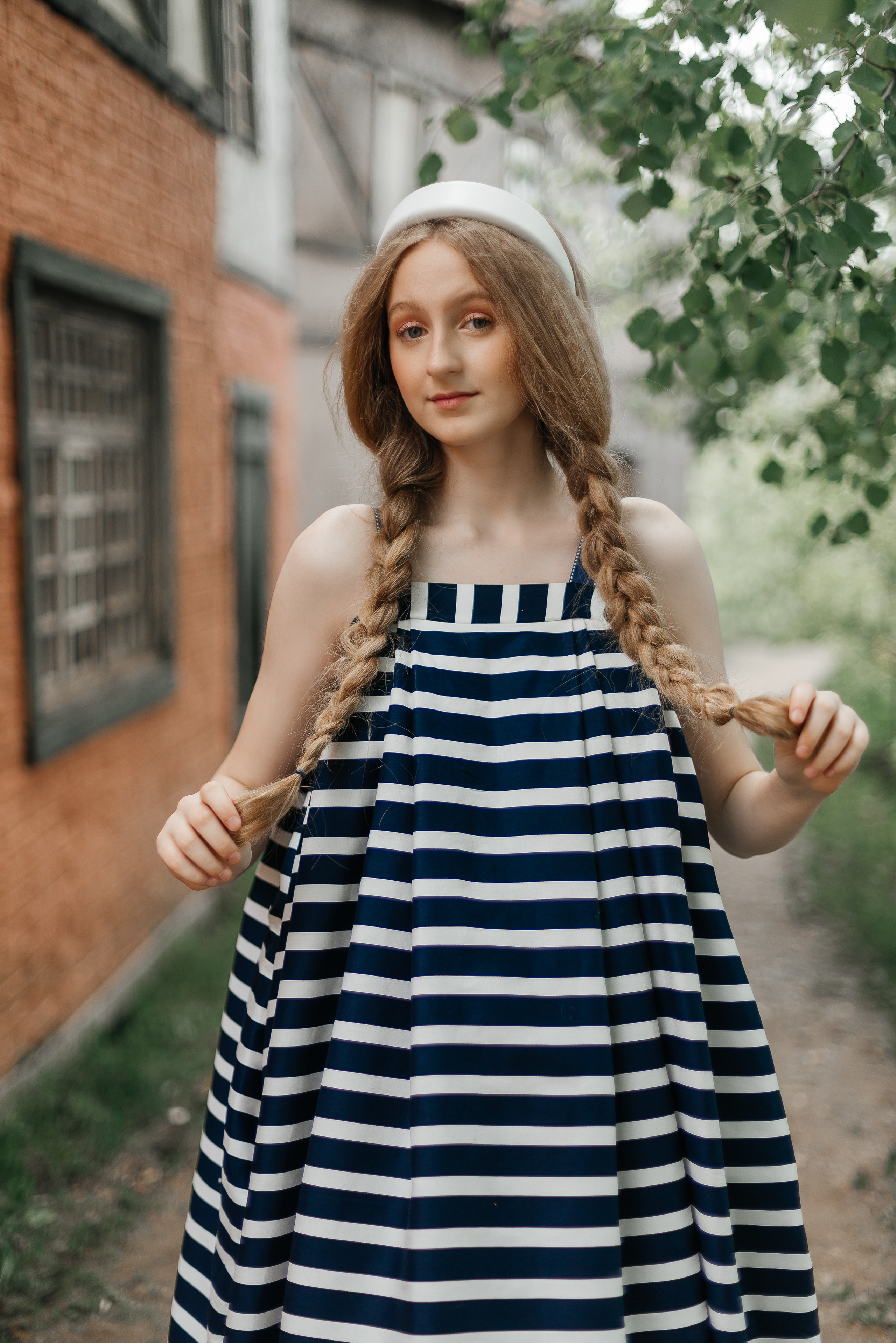 Репортаж из сказки. Кино-город Пилигрим Порто. Ваш фотограф в Москве и Московской области — Мария Бучнева