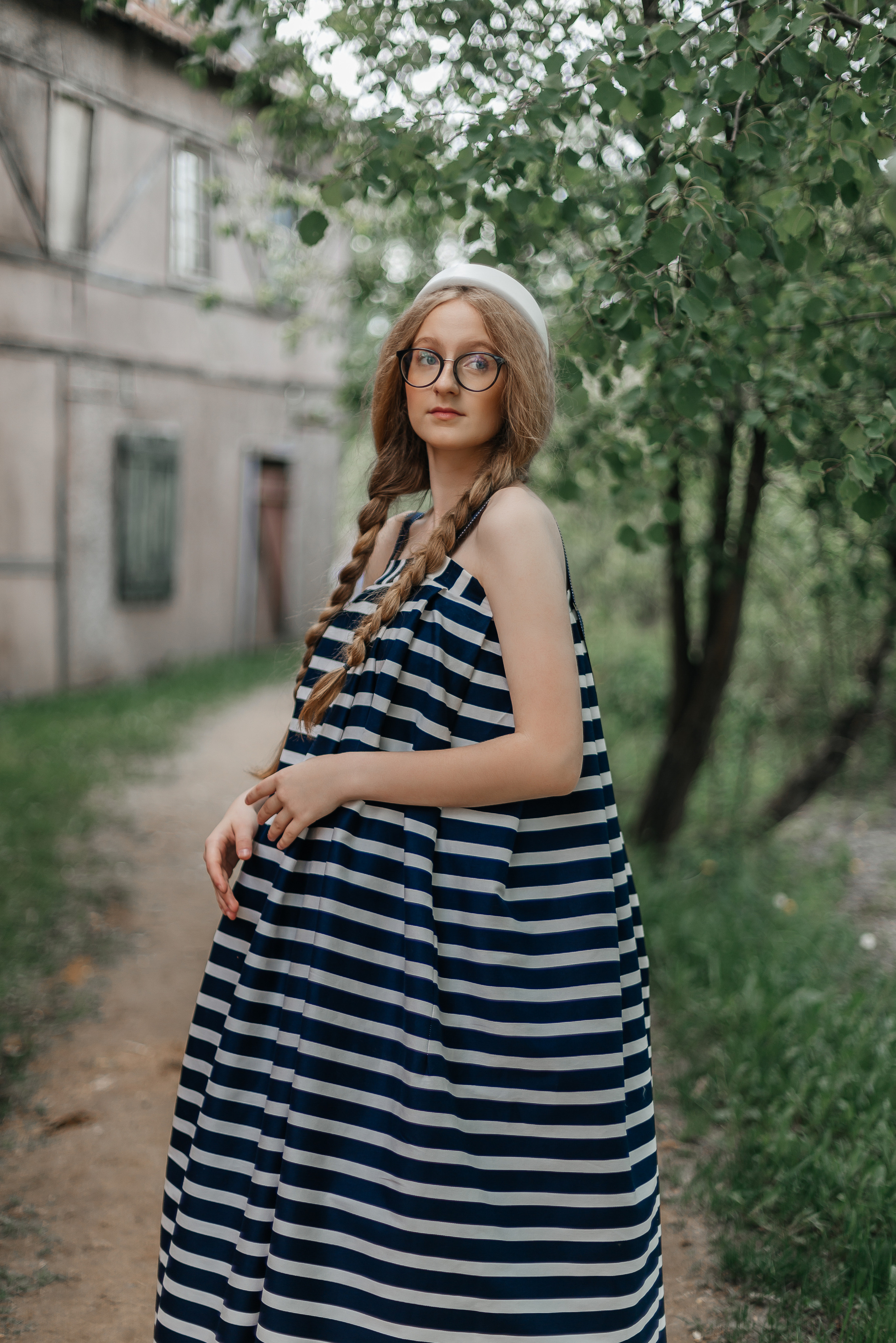 Репортаж из сказки. Кино-город Пилигрим Порто. Ваш фотограф в Москве и Московской области — Мария Бучнева