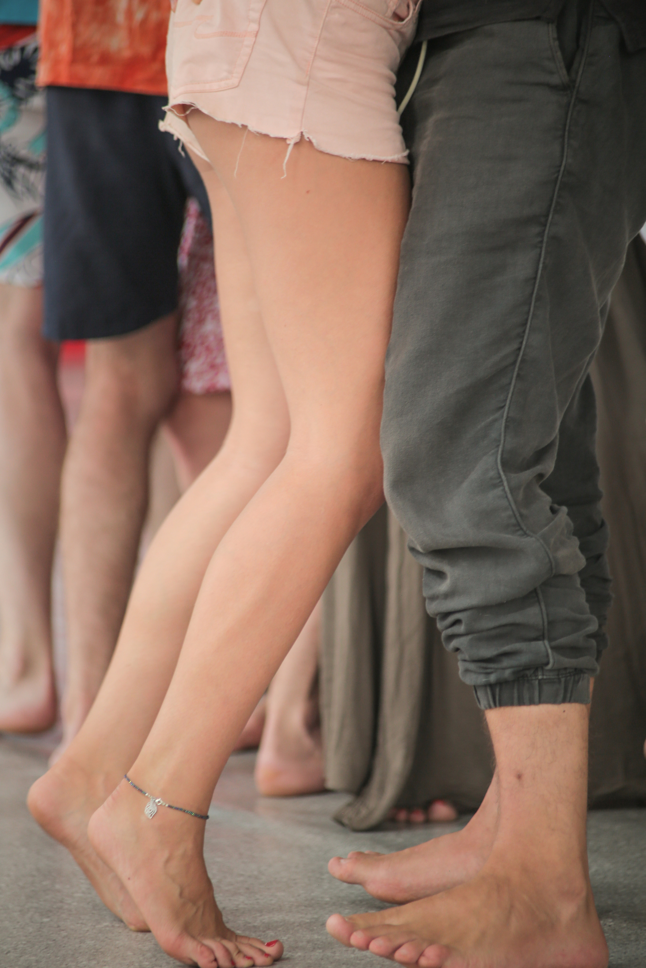 Memories of summer. Tantris 2022 Festival, Crimea. Visual artist, photographer Liana Darenskaya, Moscow