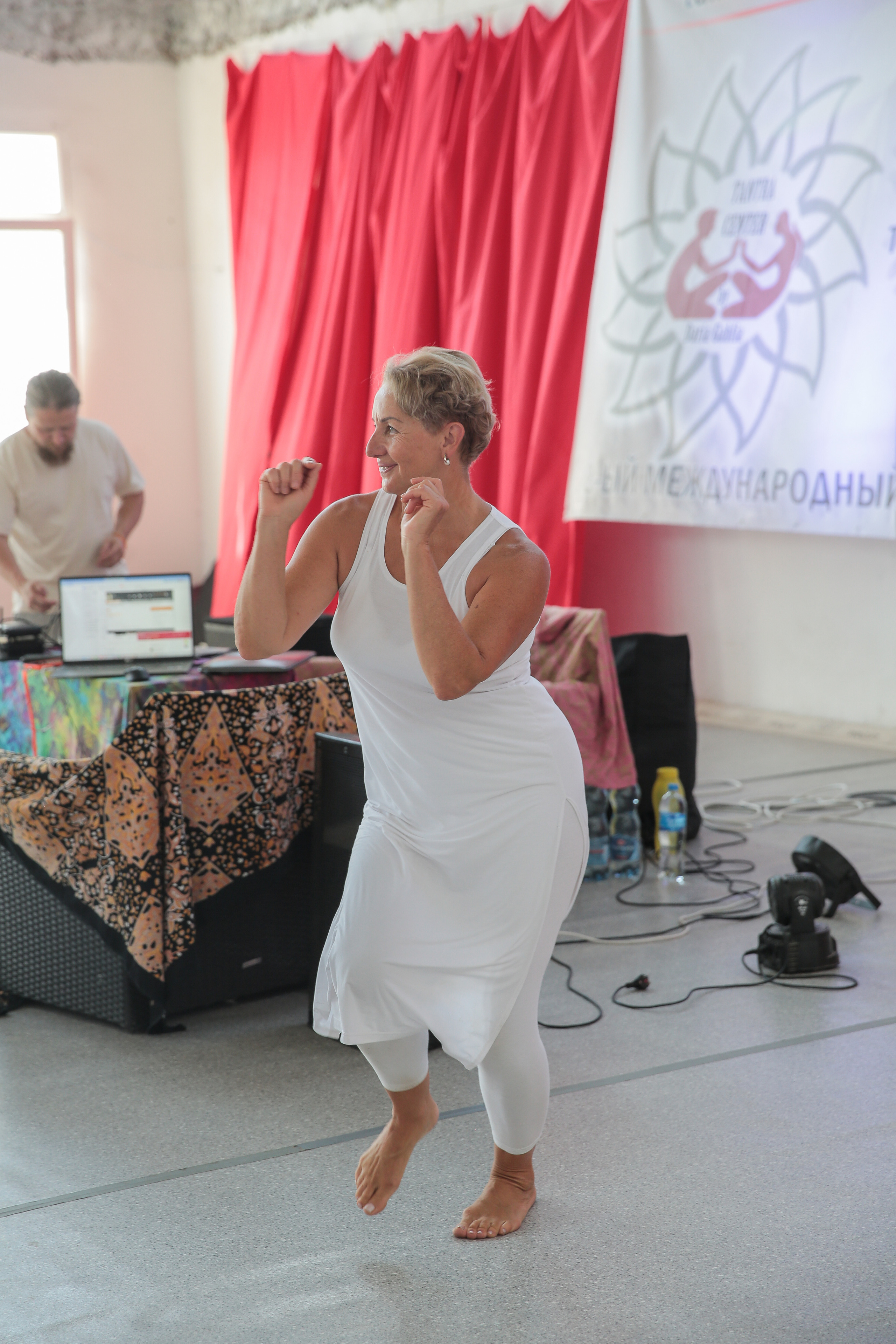 Memories of summer. Tantris 2022 Festival, Crimea. Visual artist, photographer Liana Darenskaya, Moscow