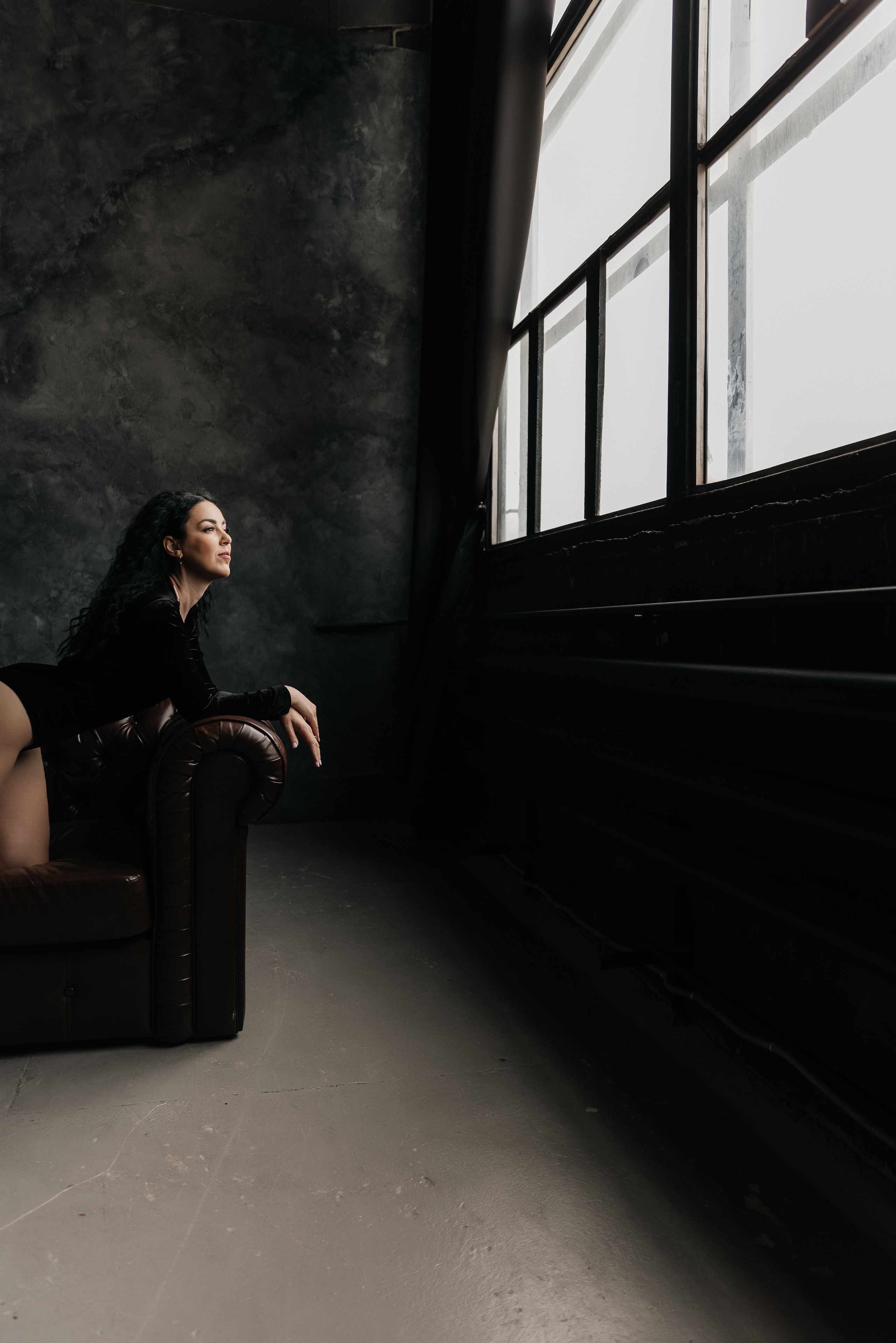 Индивидуальная фотосессия. Свадебный и семейный фотограф Стампель Анастасия г. Новороссийск