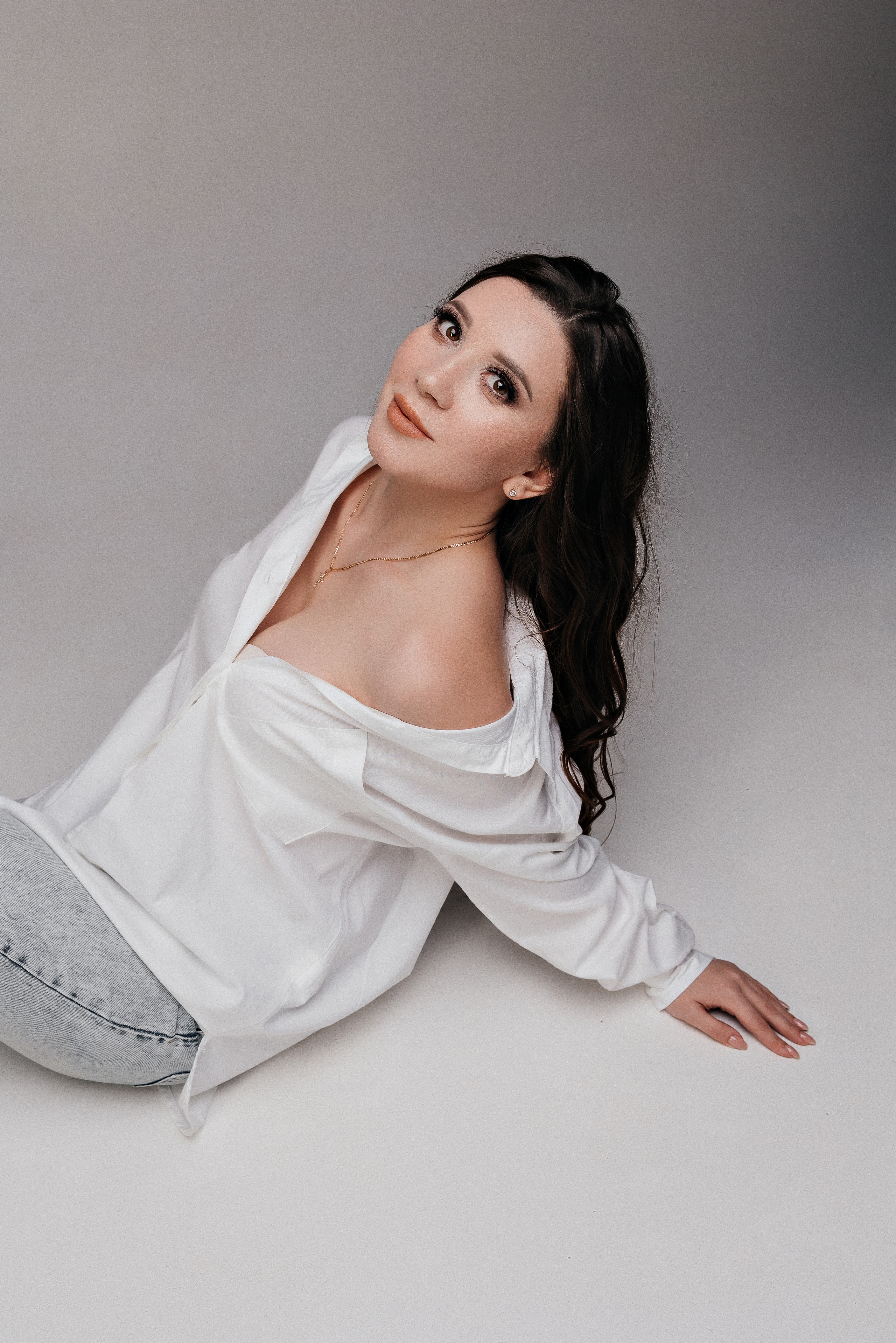 Индивидуальная фотосессия. Свадебный и семейный фотограф Стампель Анастасия г. Новороссийск