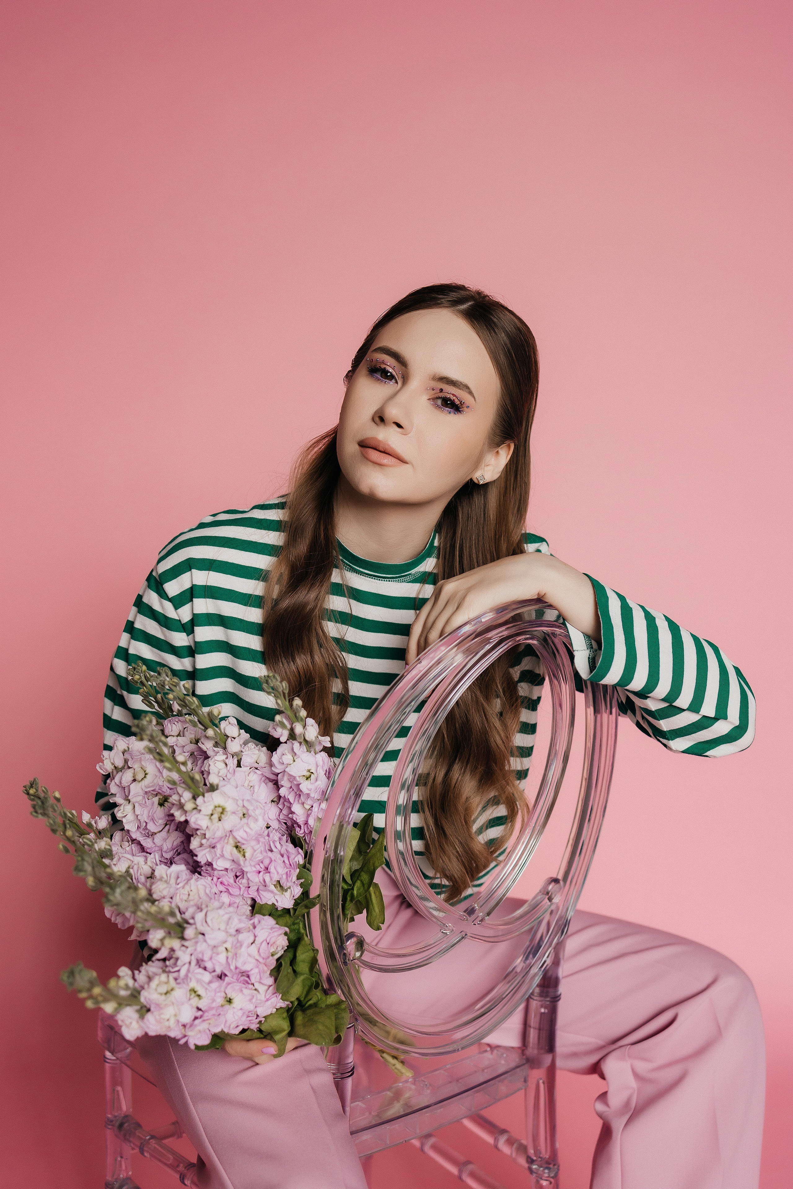 Индивидуальная фотосессия. Свадебный и семейный фотограф Стампель Анастасия г. Новороссийск