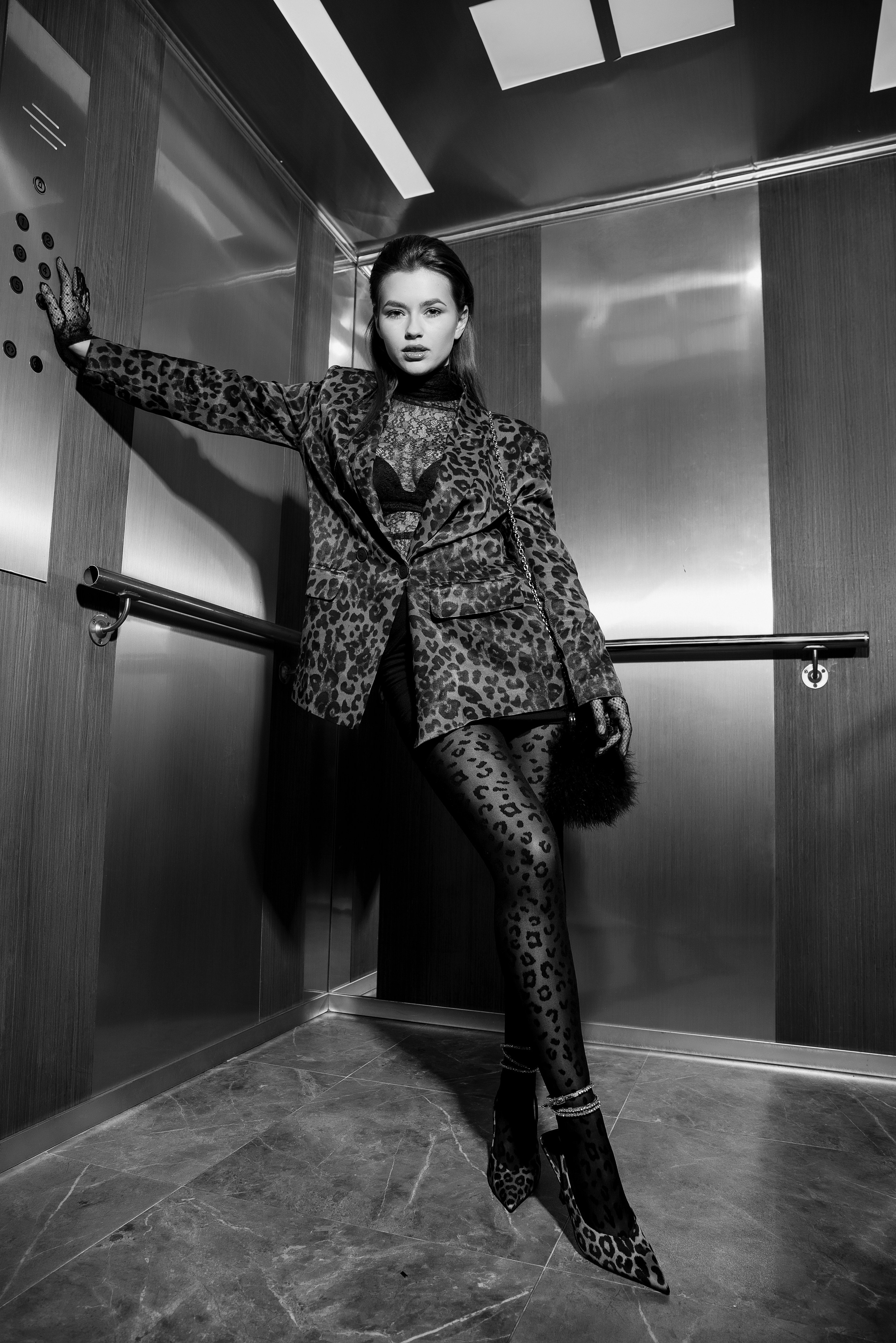 Фотограф ANY GRACH