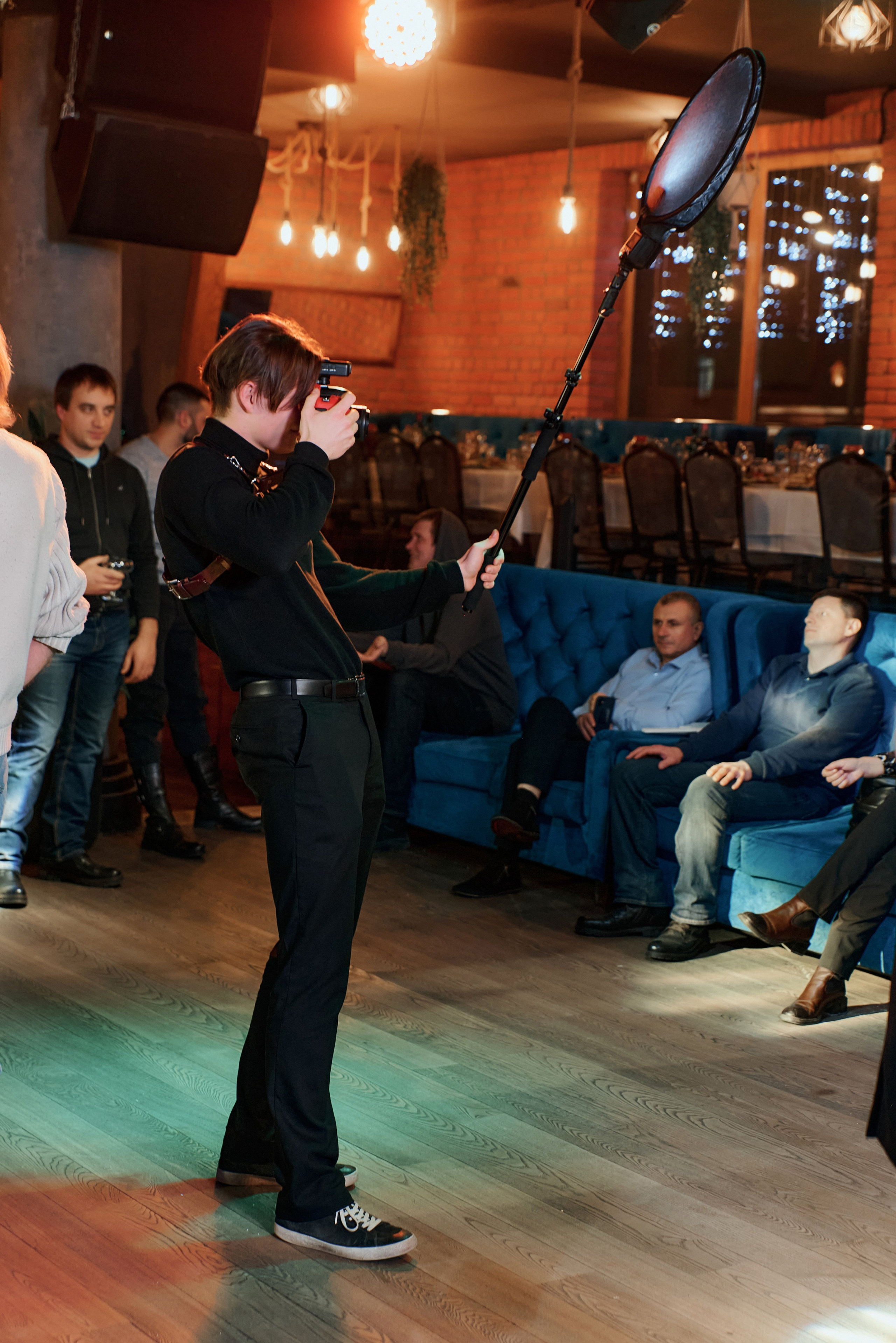 Прайс. Репортажные, спортивные сьемки, в Москве Егор Евтюхов