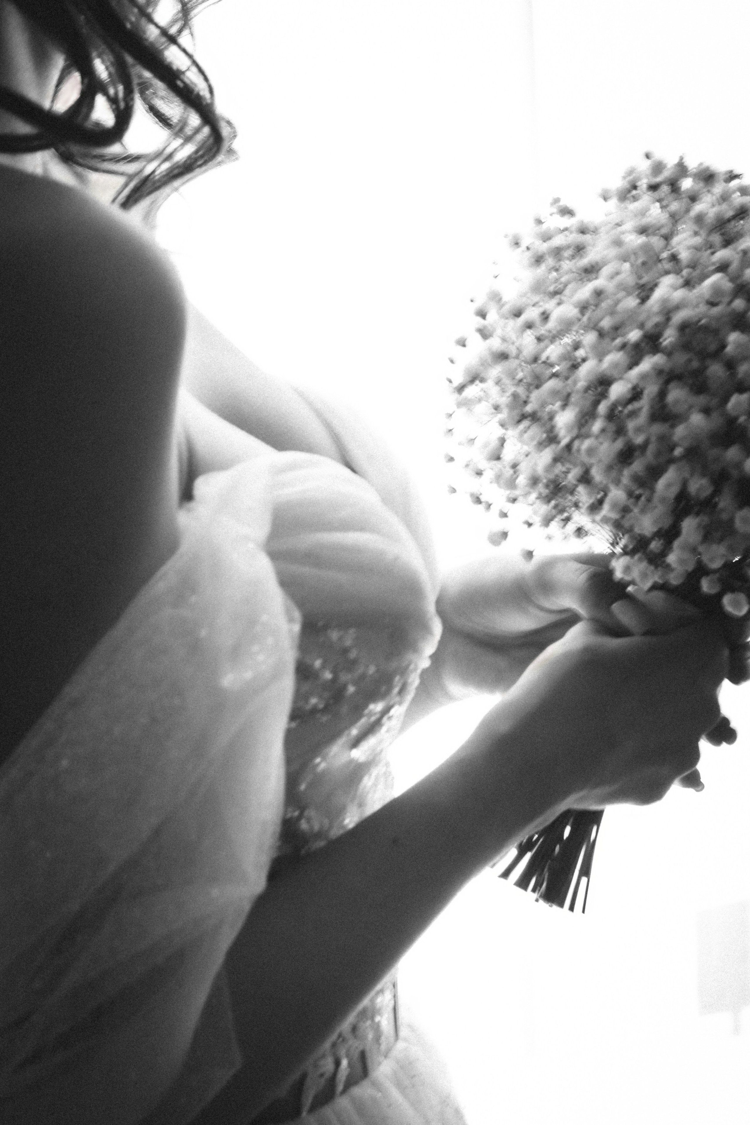 Свадебная съемка. Фотограф Алексей Гарьковенко