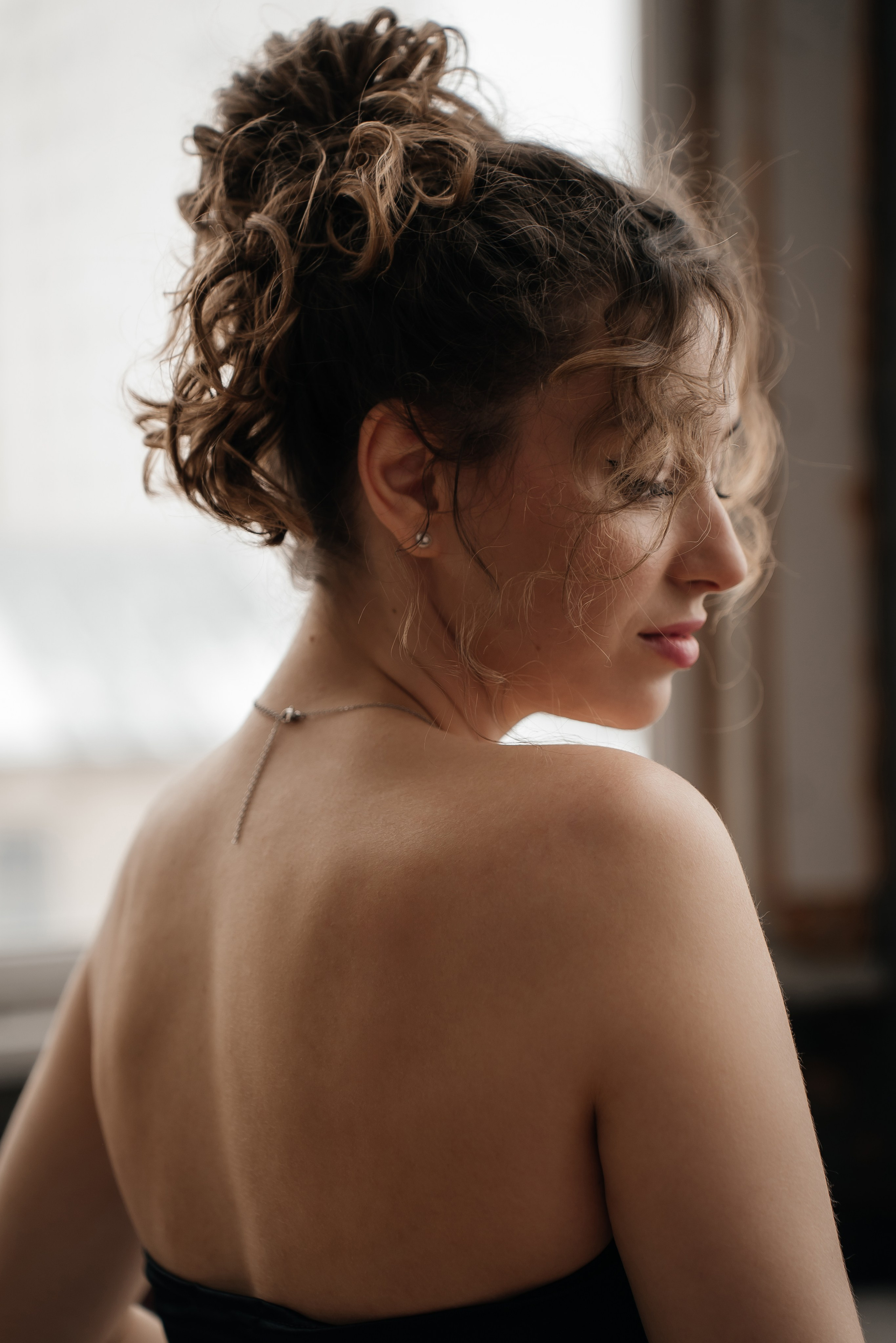 Семейный и свадебный фотограф в Саратове Евангелина Штах