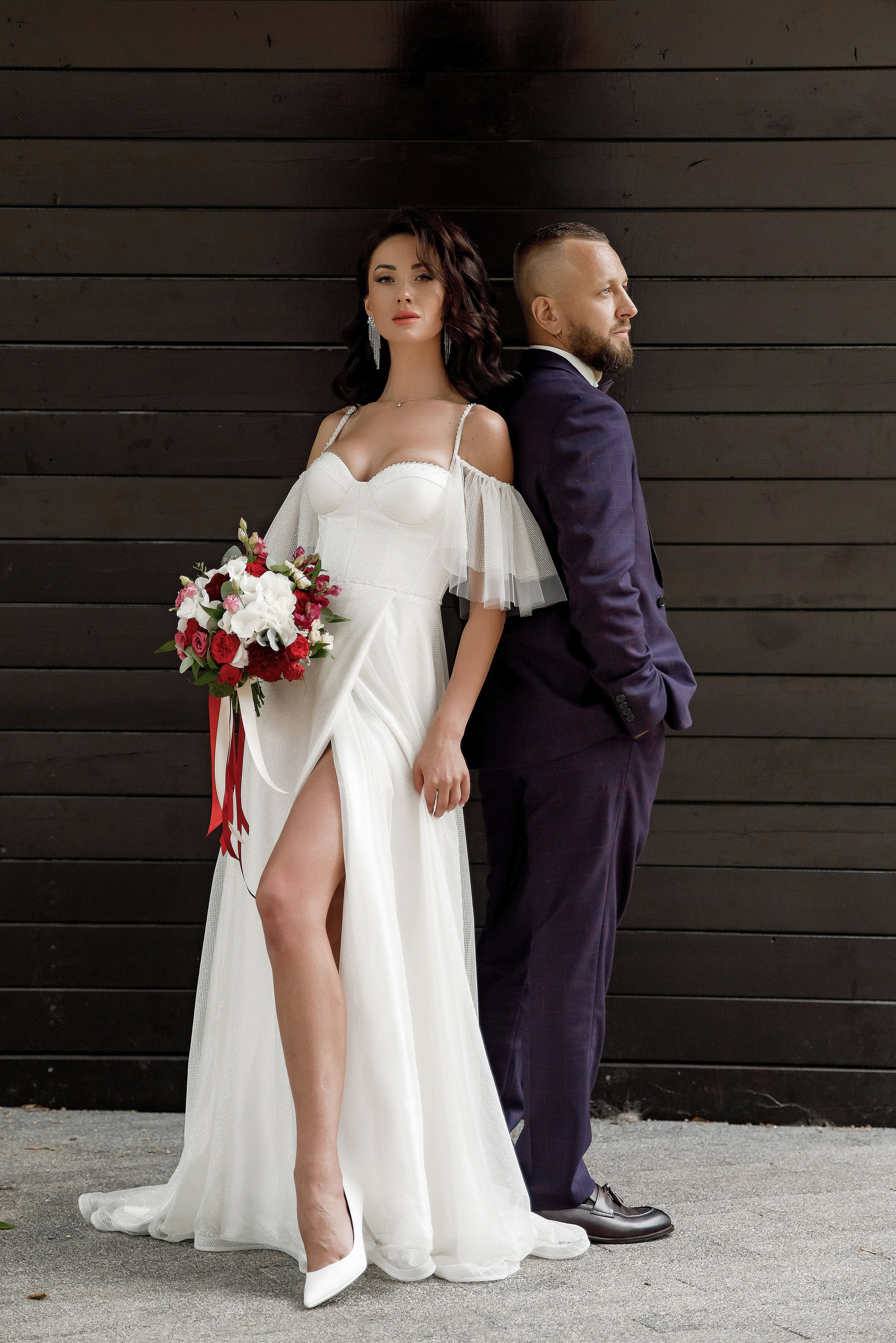 Прайс. Святослав Дьяконов — фотограф на свадьбу в Воронеже