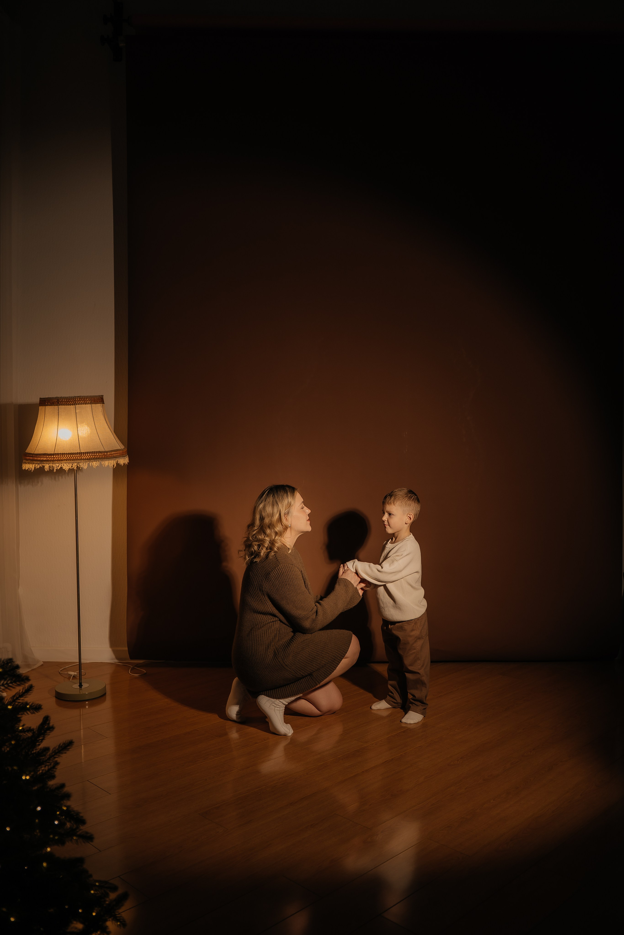 Семейный и свадебный фотограф в Саратове Евангелина Штах