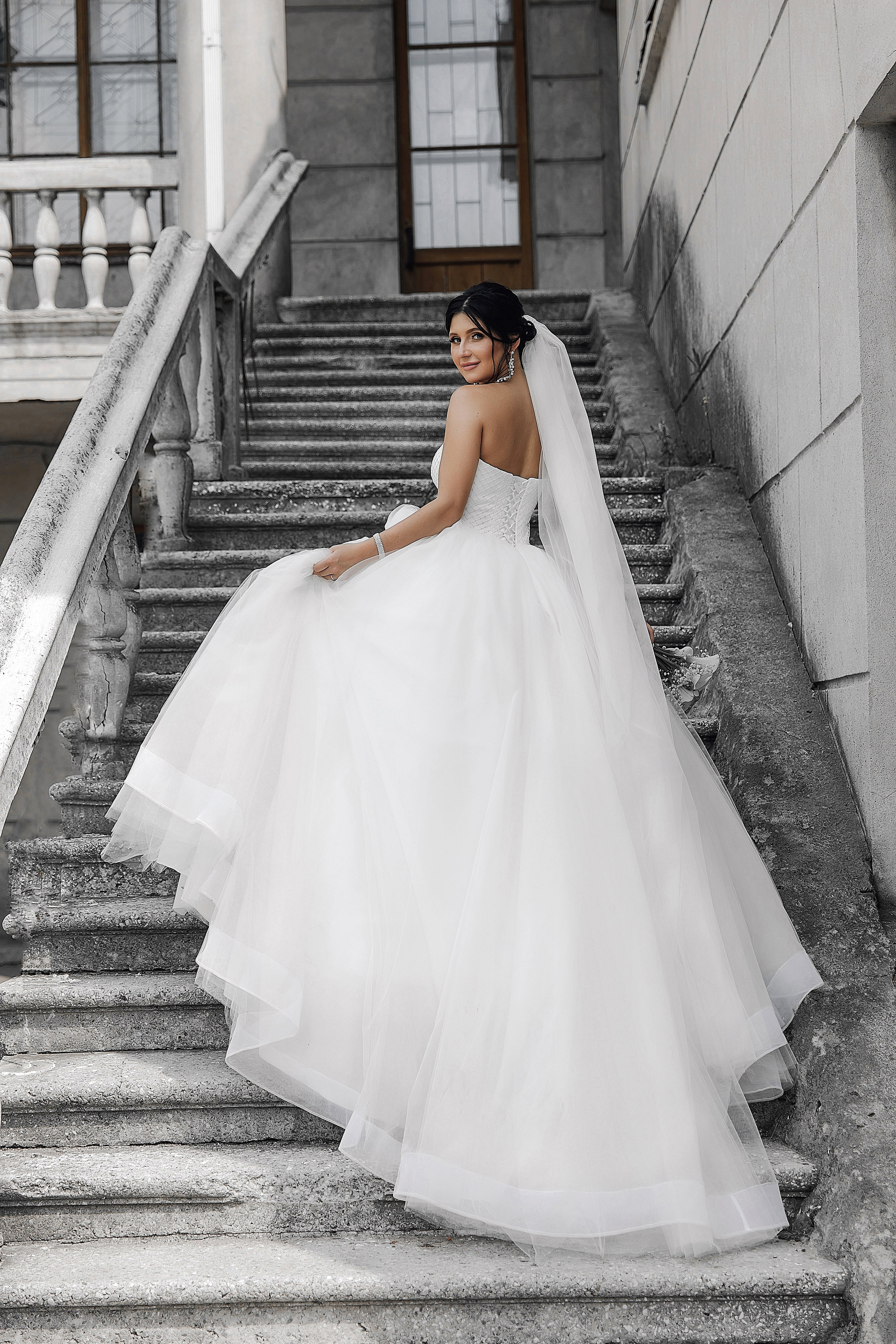 Стоимость работы. Святослав Дьяконов — фотограф на свадьбу в Воронеже