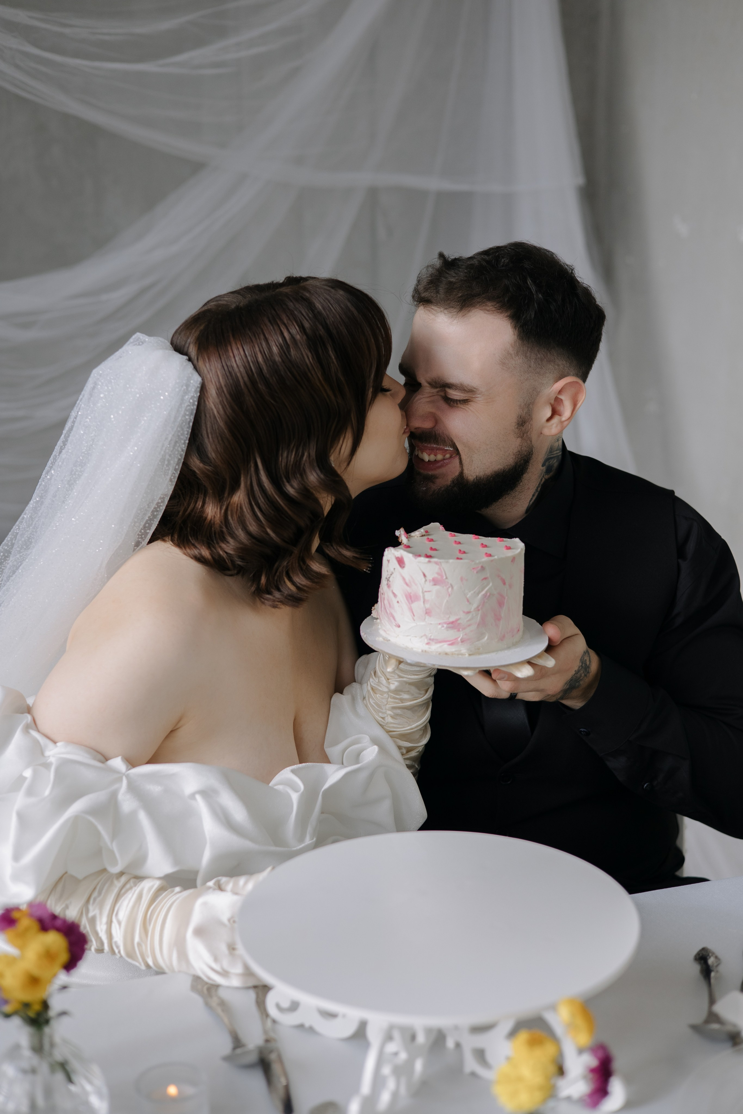 Свадебный и портретный фотограф Екатерина Моргунова