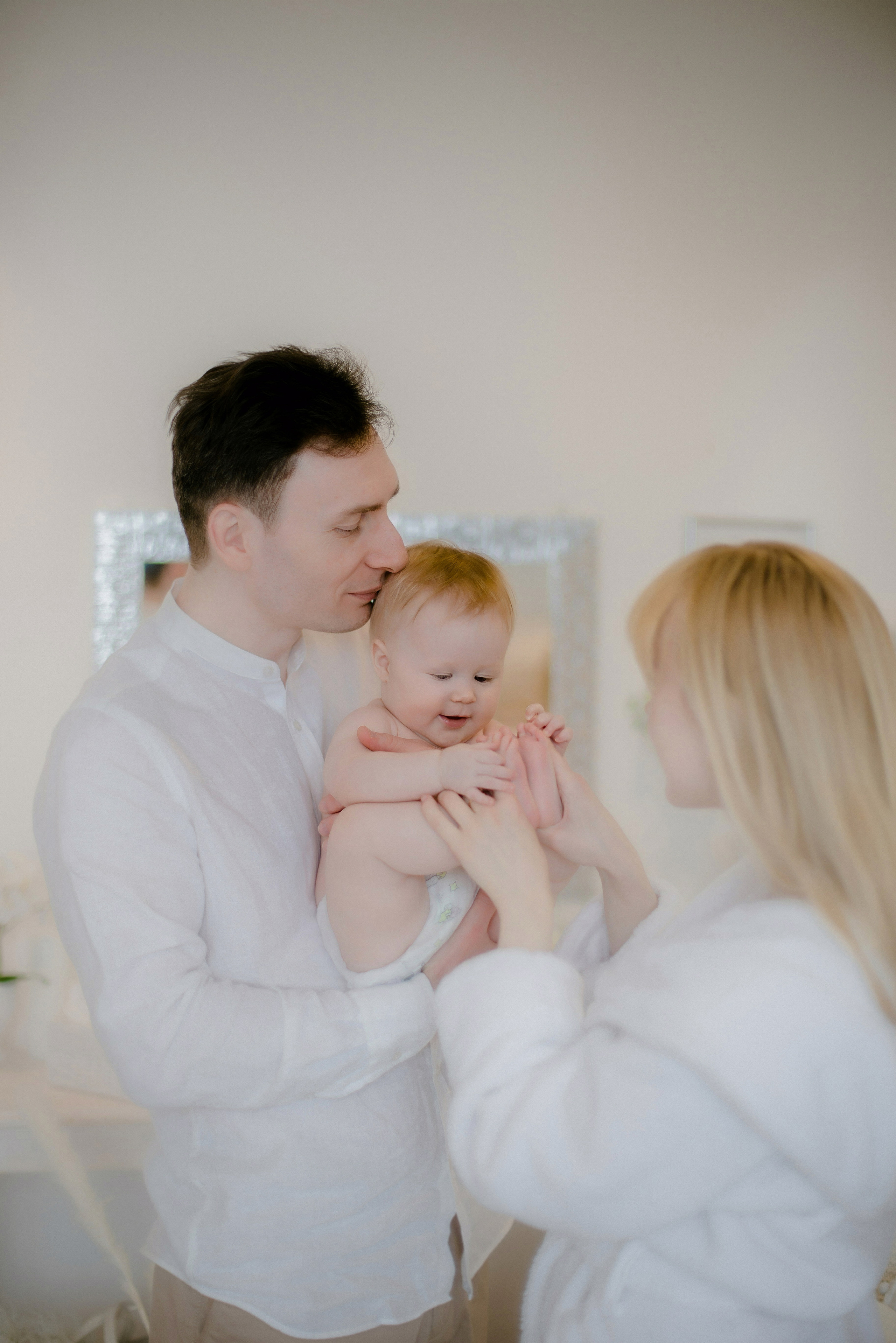 Прайс. Профессиональный фотограф в Подольске Елена Локтионова